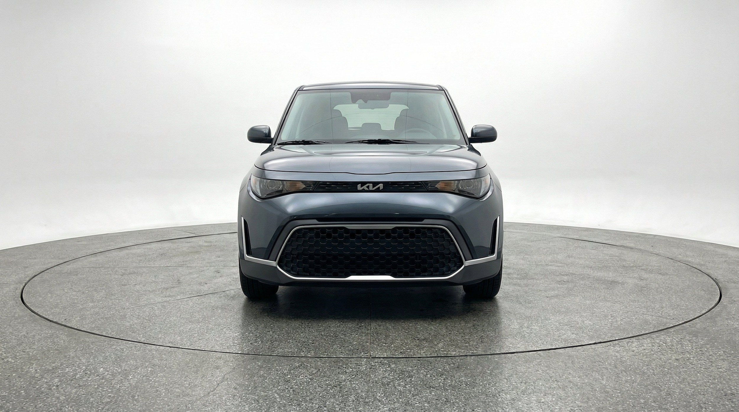 Thumbnail: 2025 Kia Soul - 2