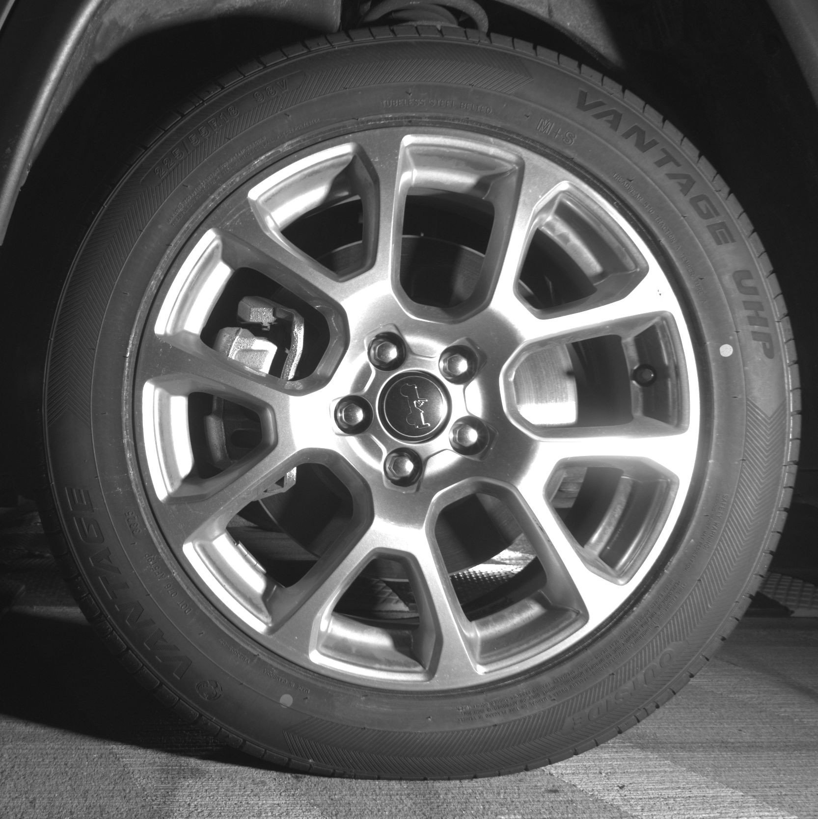 Thumbnail: 2025 Jeep Compass - 12