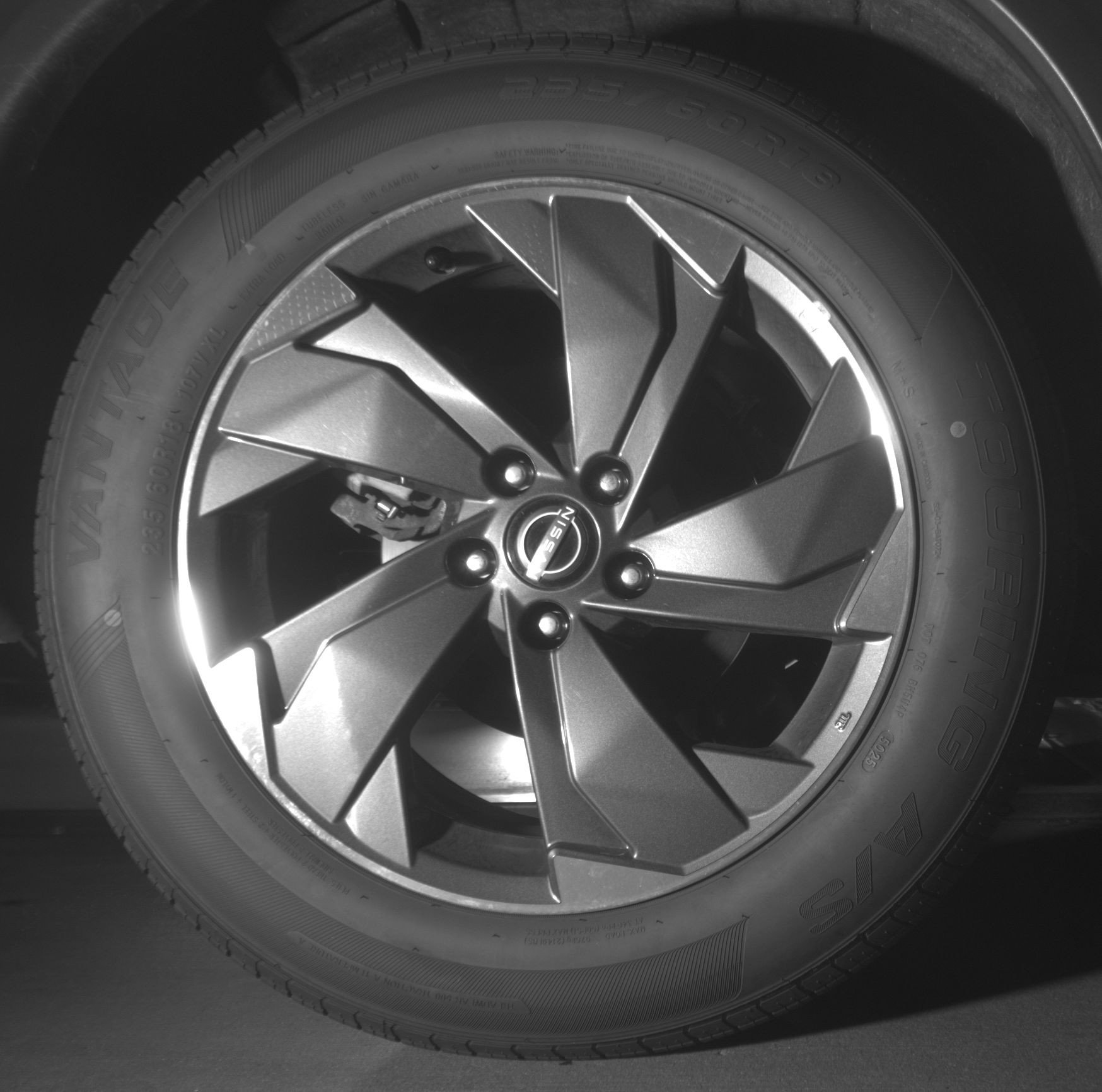 Thumbnail: 2025 Nissan Rogue - 13