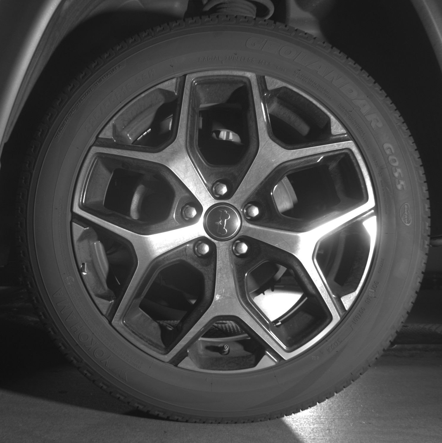 Thumbnail: 2025 Jeep Compass - 14