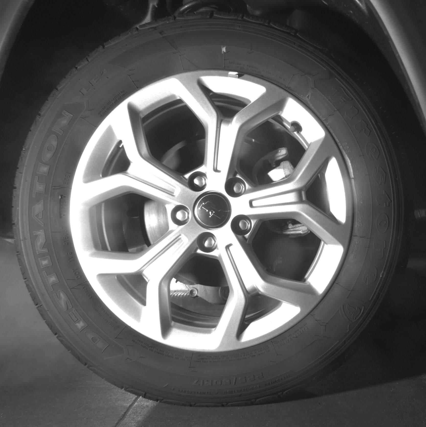 Thumbnail: 2025 Jeep Compass - 15