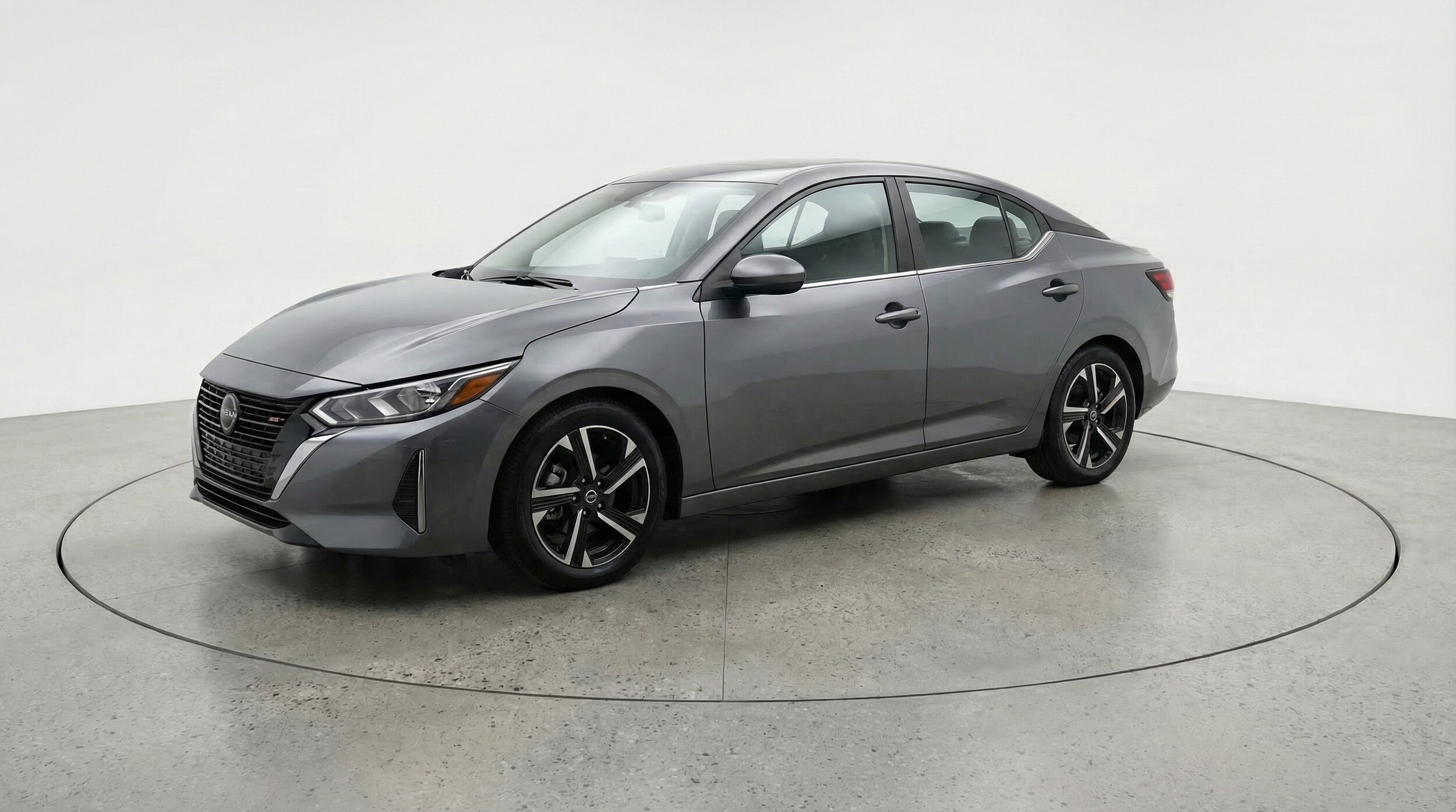 Thumbnail: 2025 Nissan Sentra - 3