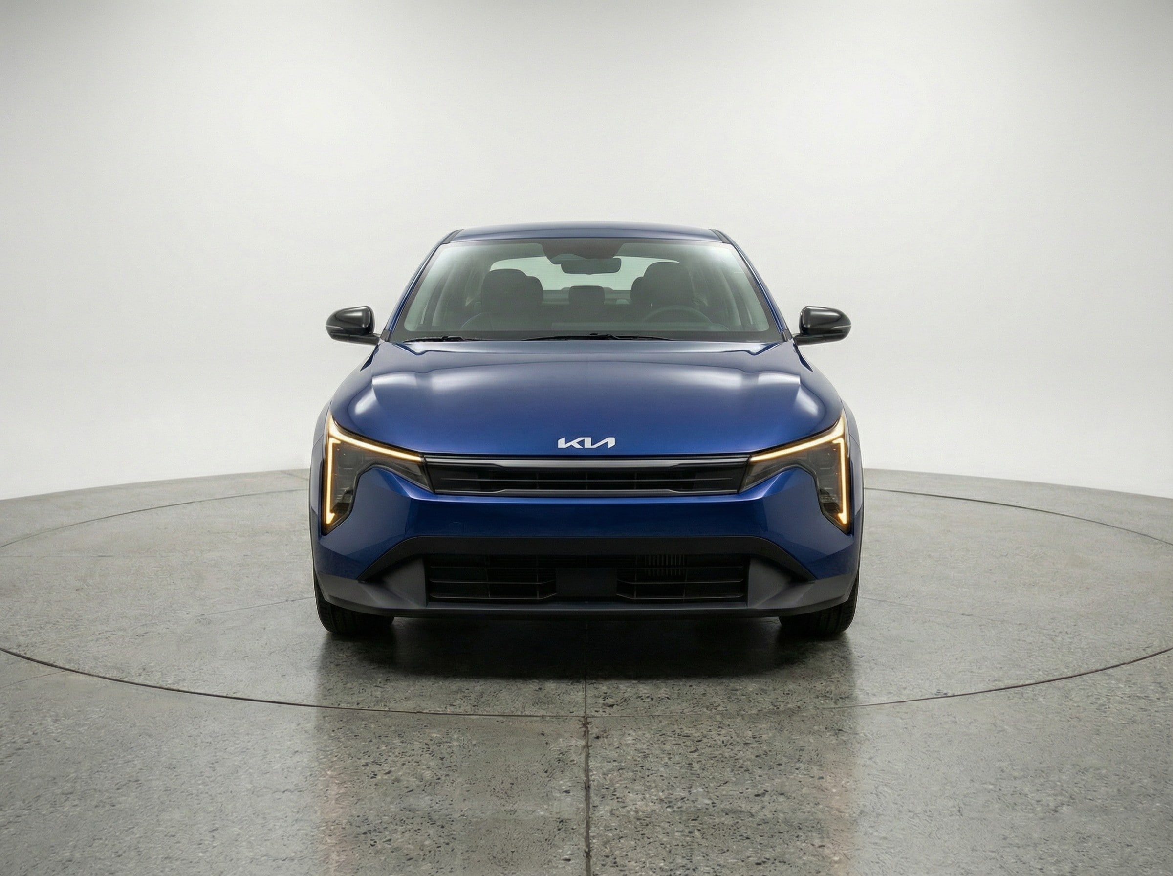 Thumbnail: 2025 Kia K4 - 2