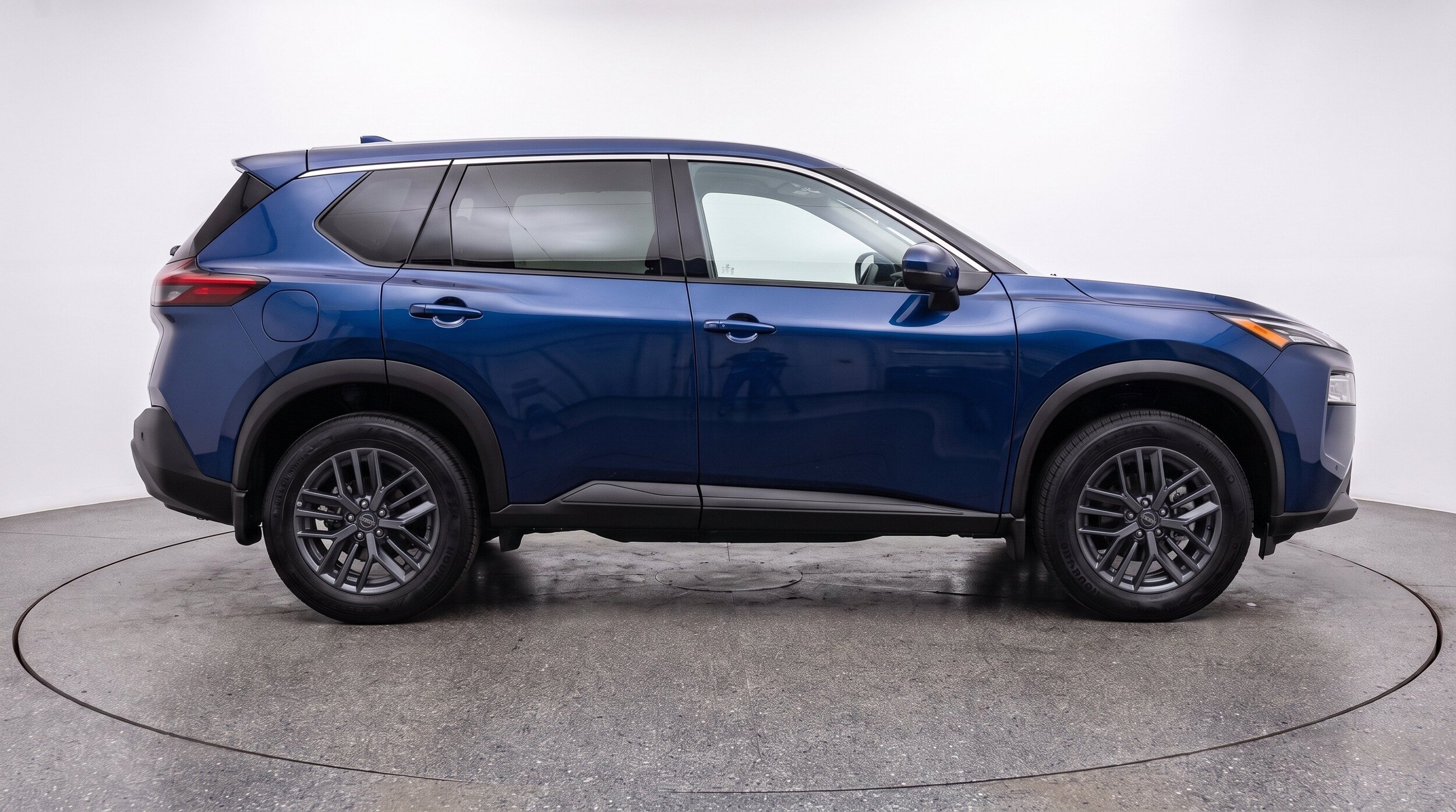 Thumbnail: 2026 Nissan Rogue - 11