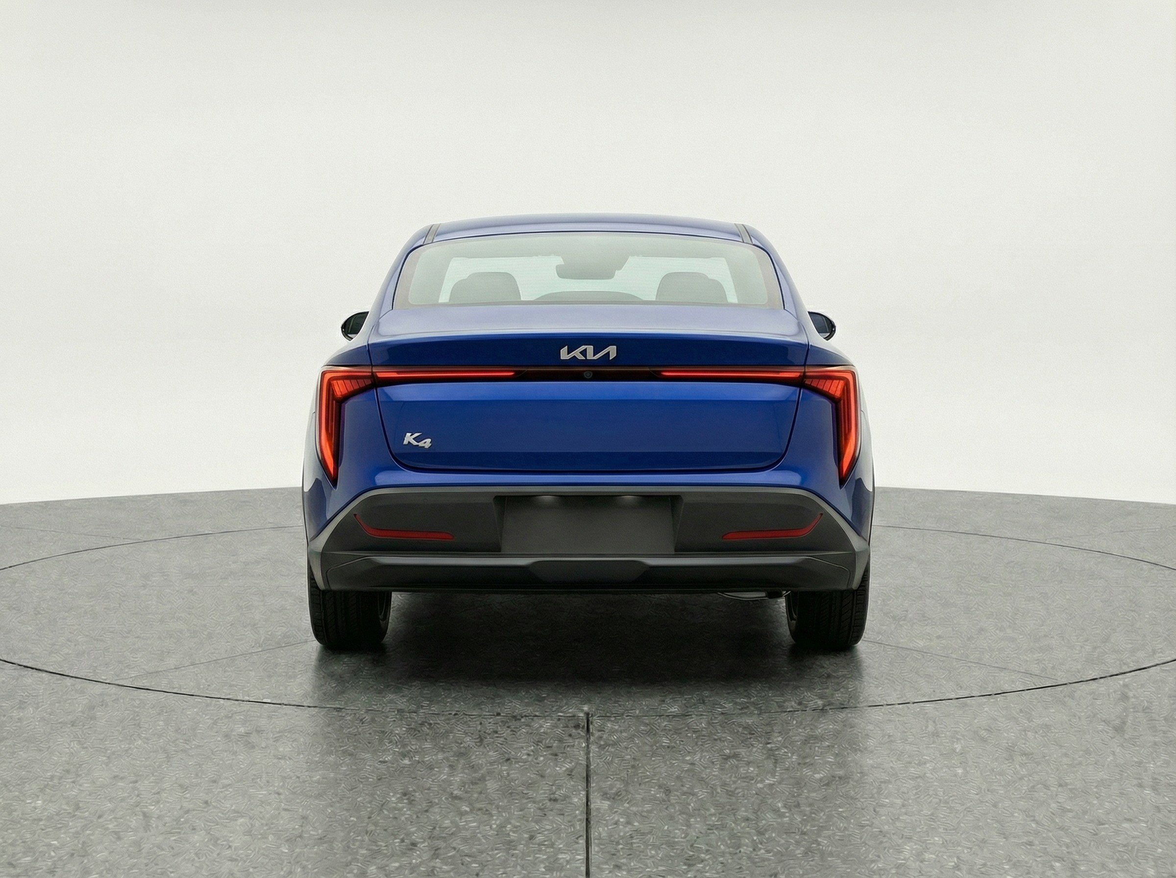 Thumbnail: 2025 Kia K4 - 7