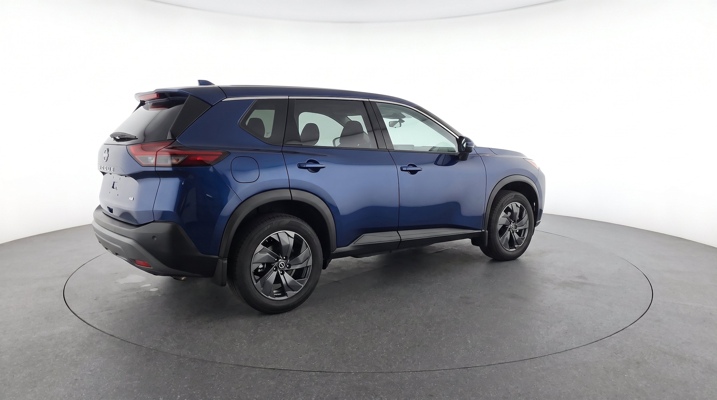 Thumbnail: 2025 Nissan Rogue - 9