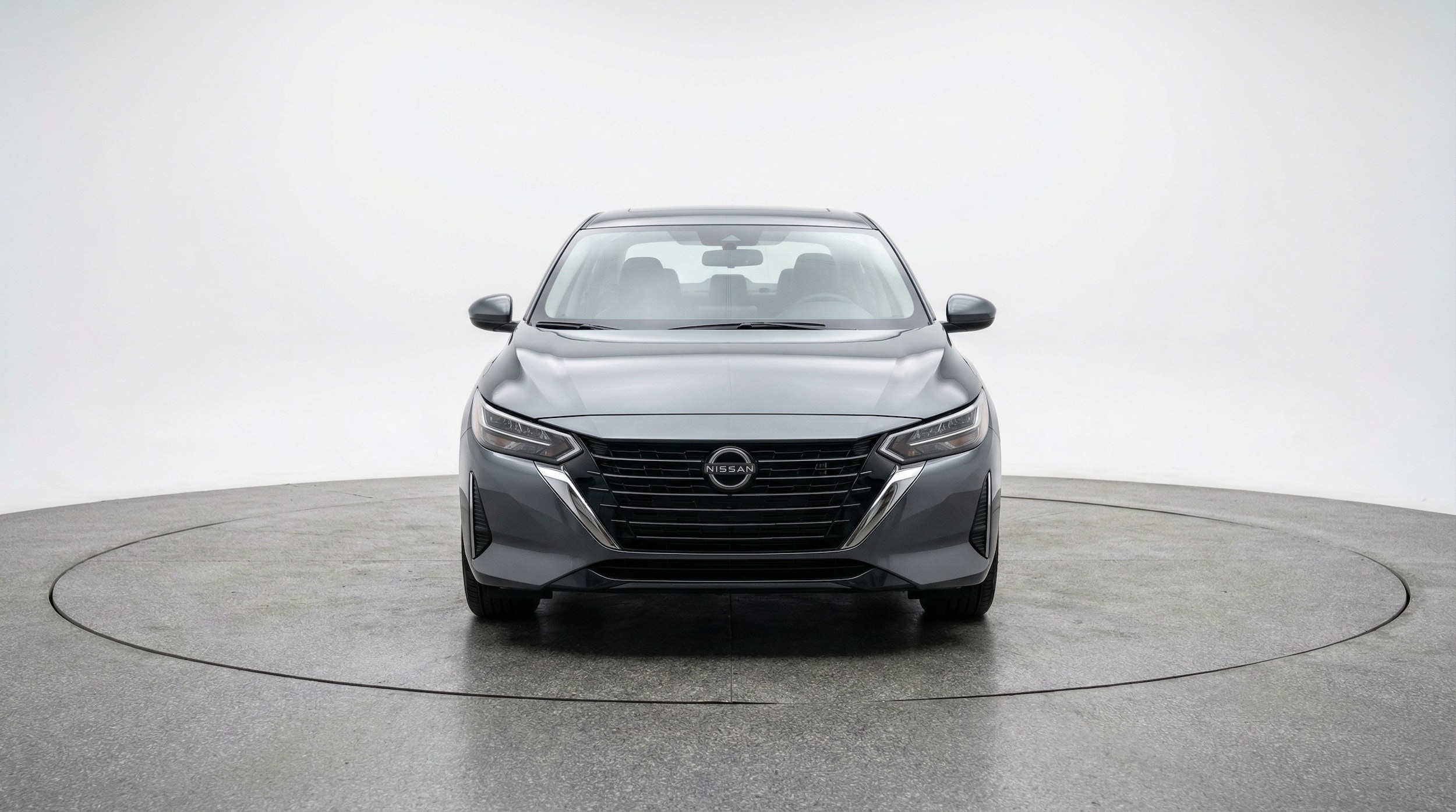 Thumbnail: 2025 Nissan Sentra - 2