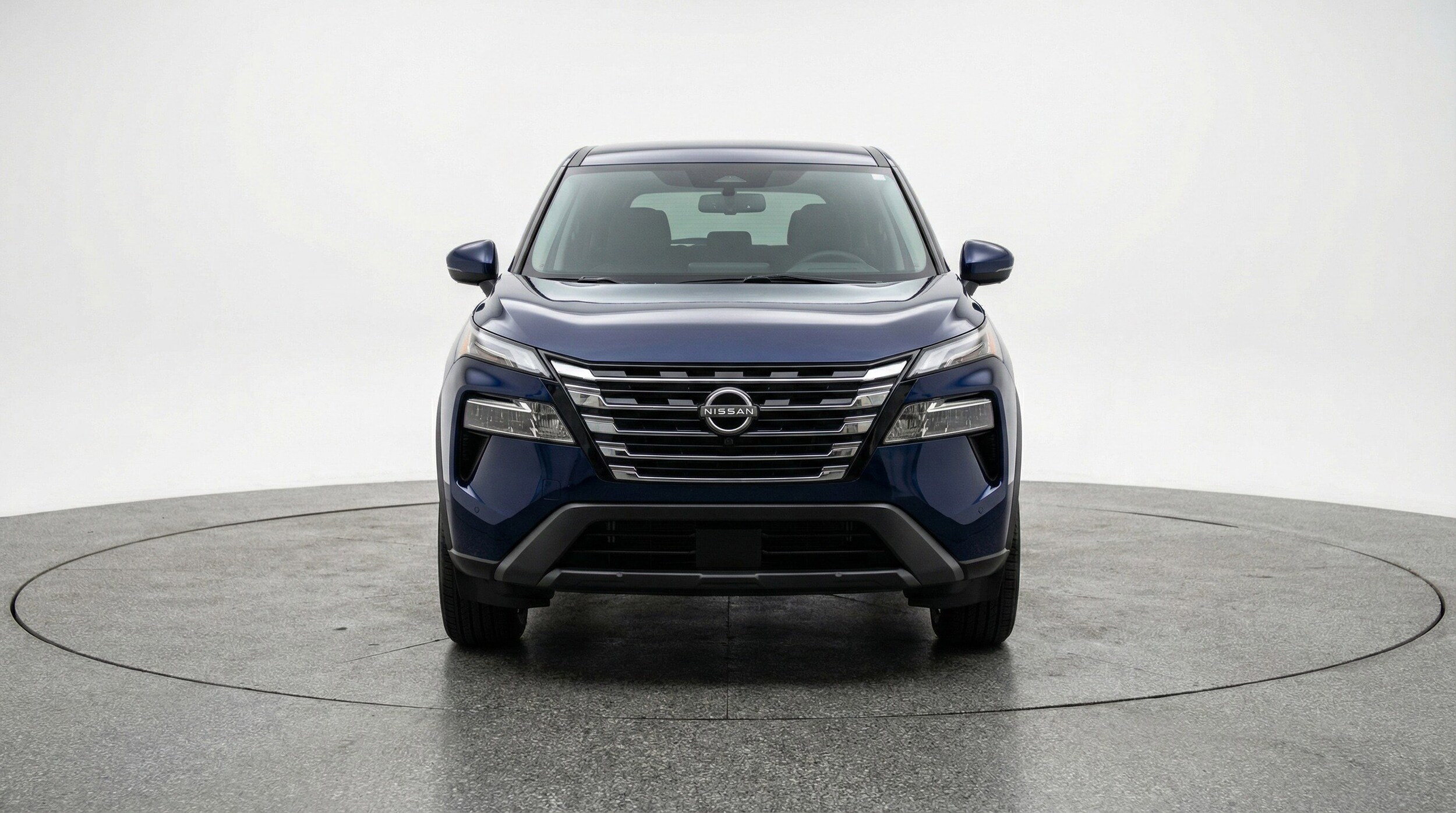 Thumbnail: 2025 Nissan Rogue - 2