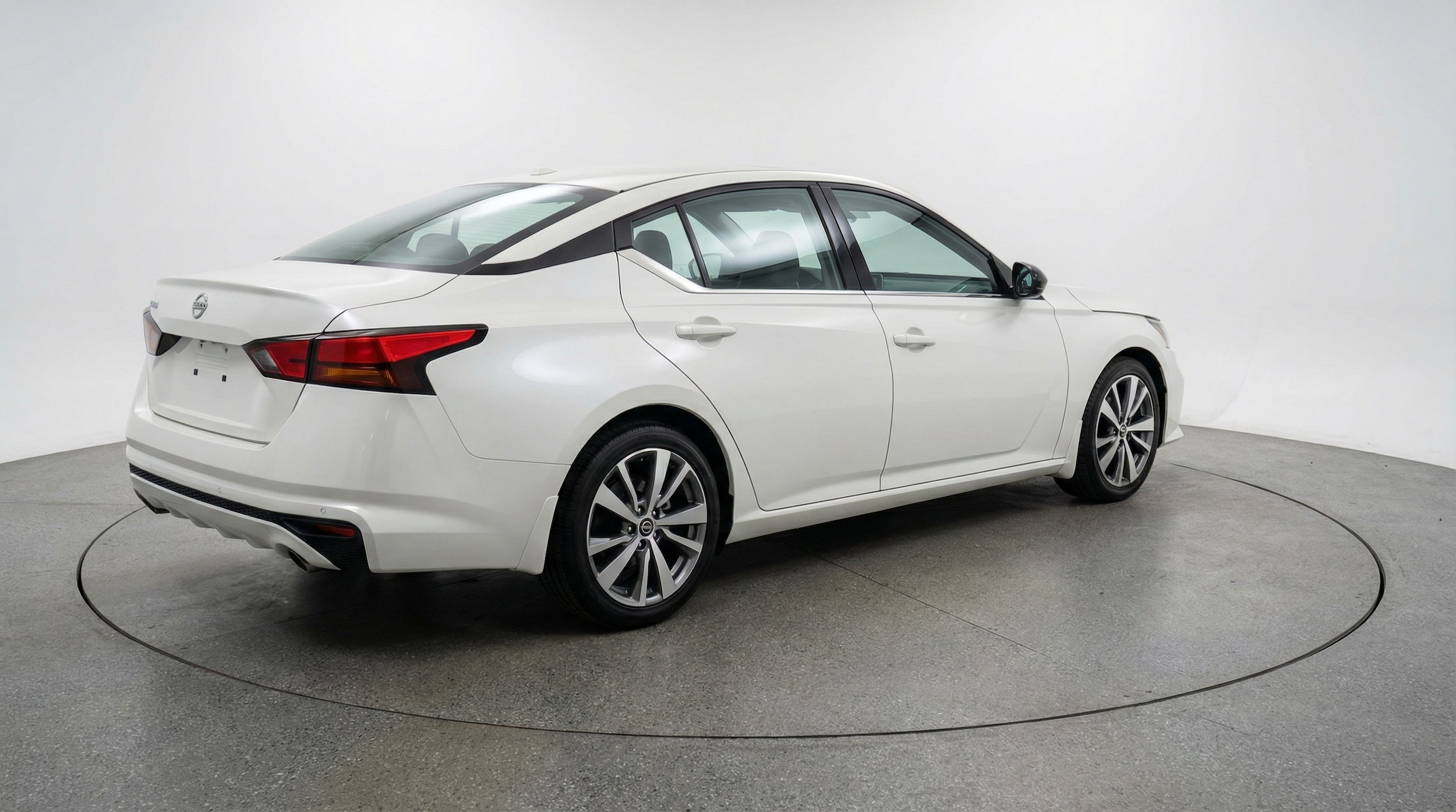 Thumbnail: 2025 Nissan Altima - 7