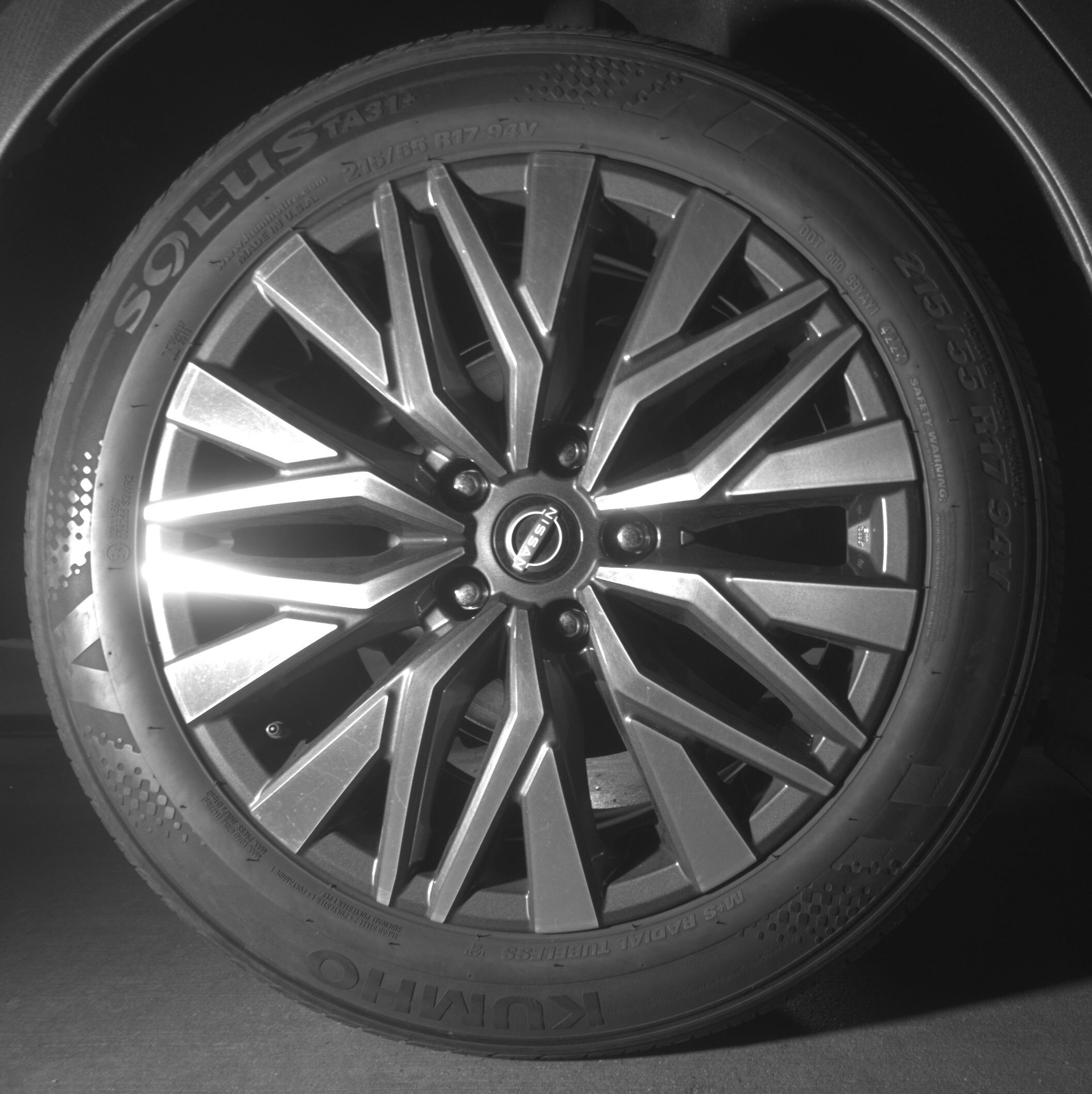 Thumbnail: 2025 Nissan Altima - 12