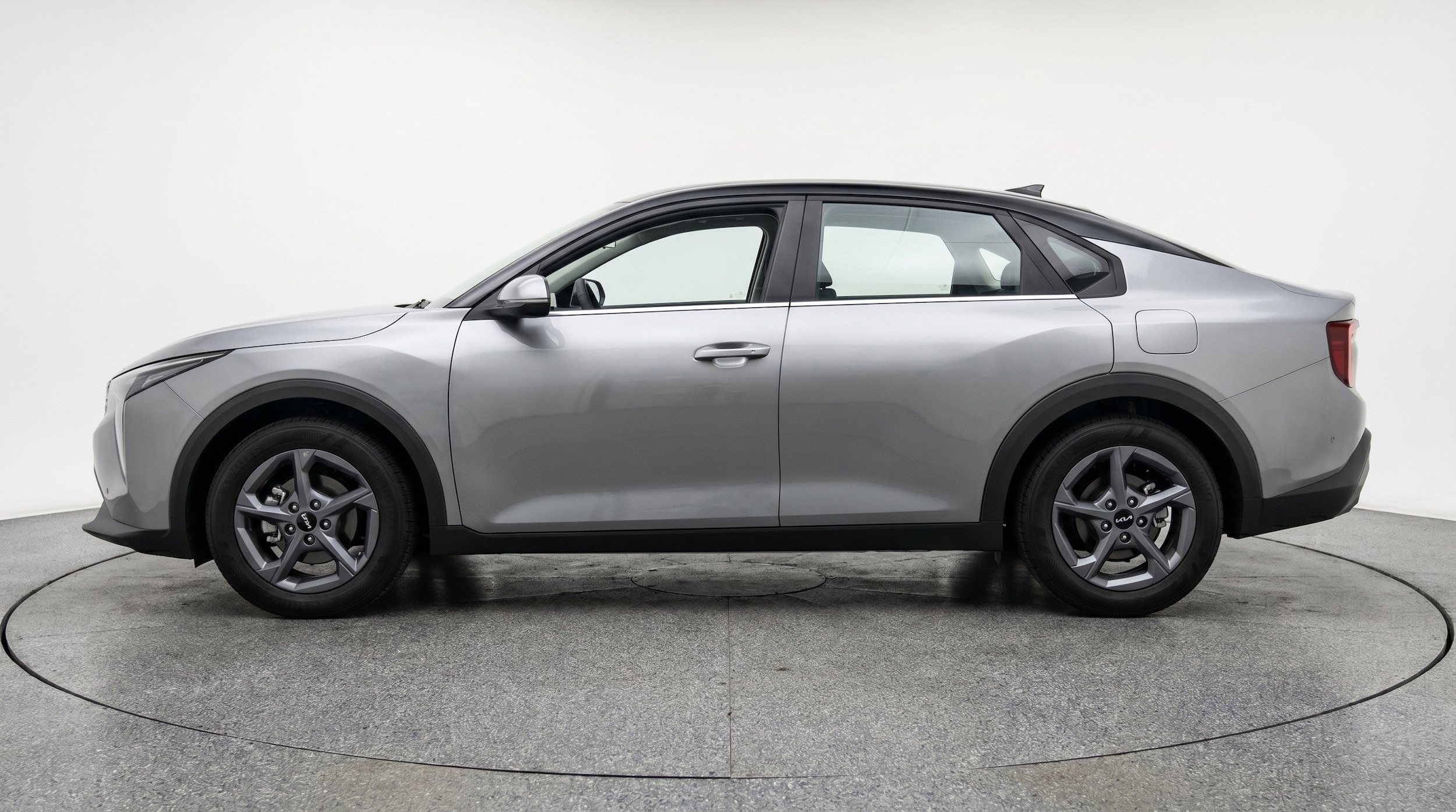 Thumbnail: 2025 Kia K4 - 5