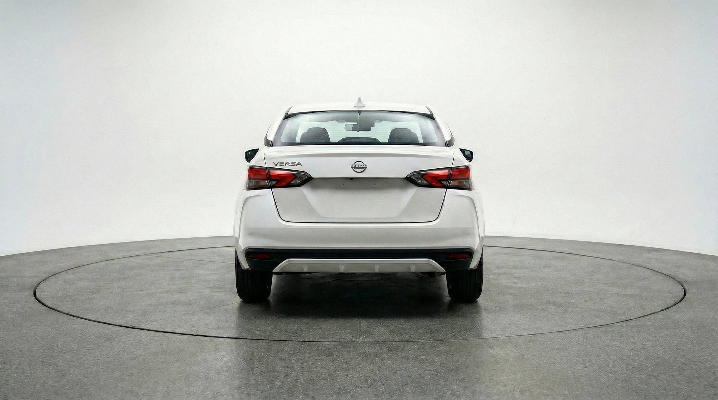 Thumbnail: 2025 Nissan Versa - 7