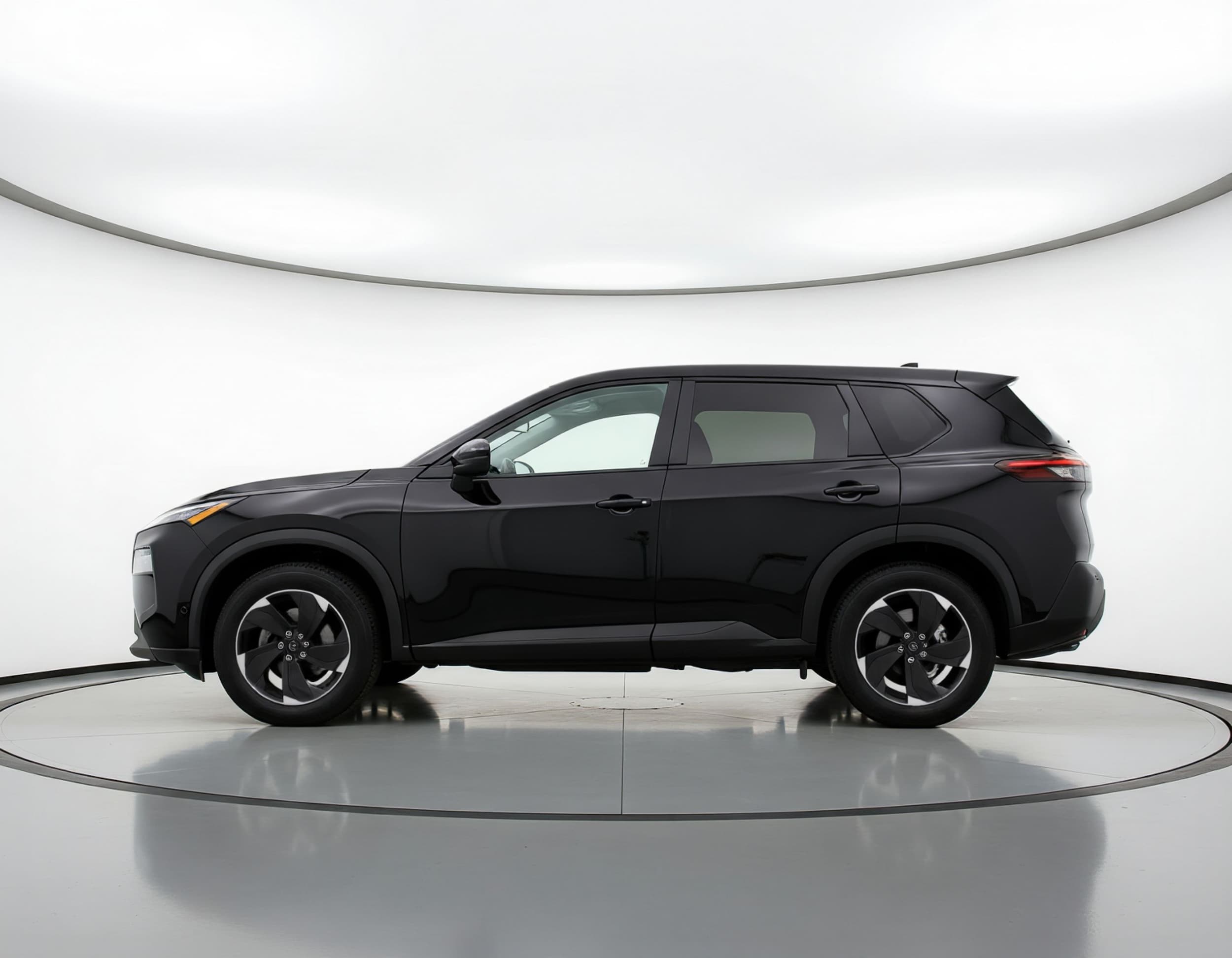 Thumbnail: 2025 Nissan Rogue - 4