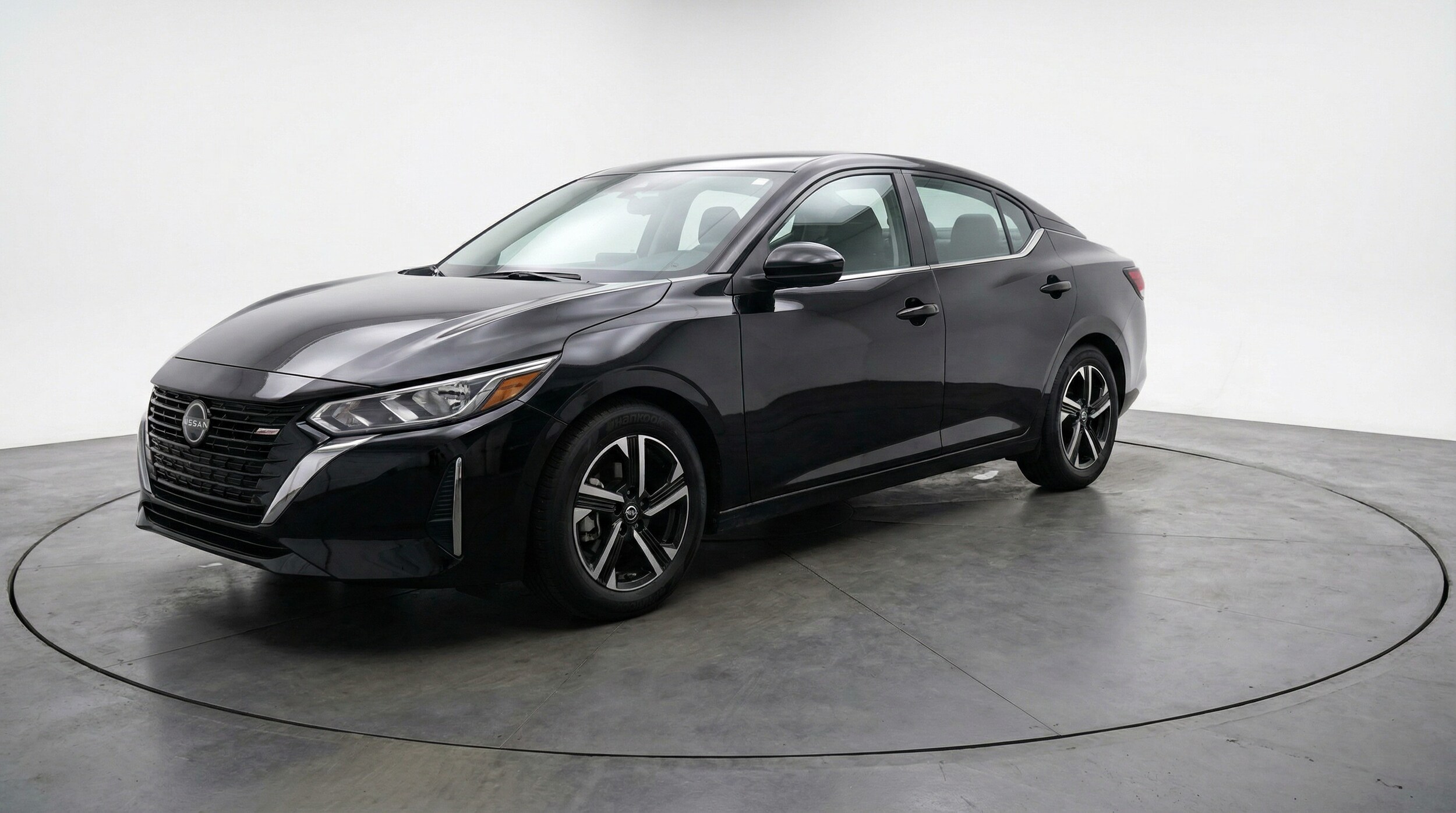 Thumbnail: 2025 Nissan Sentra - 3