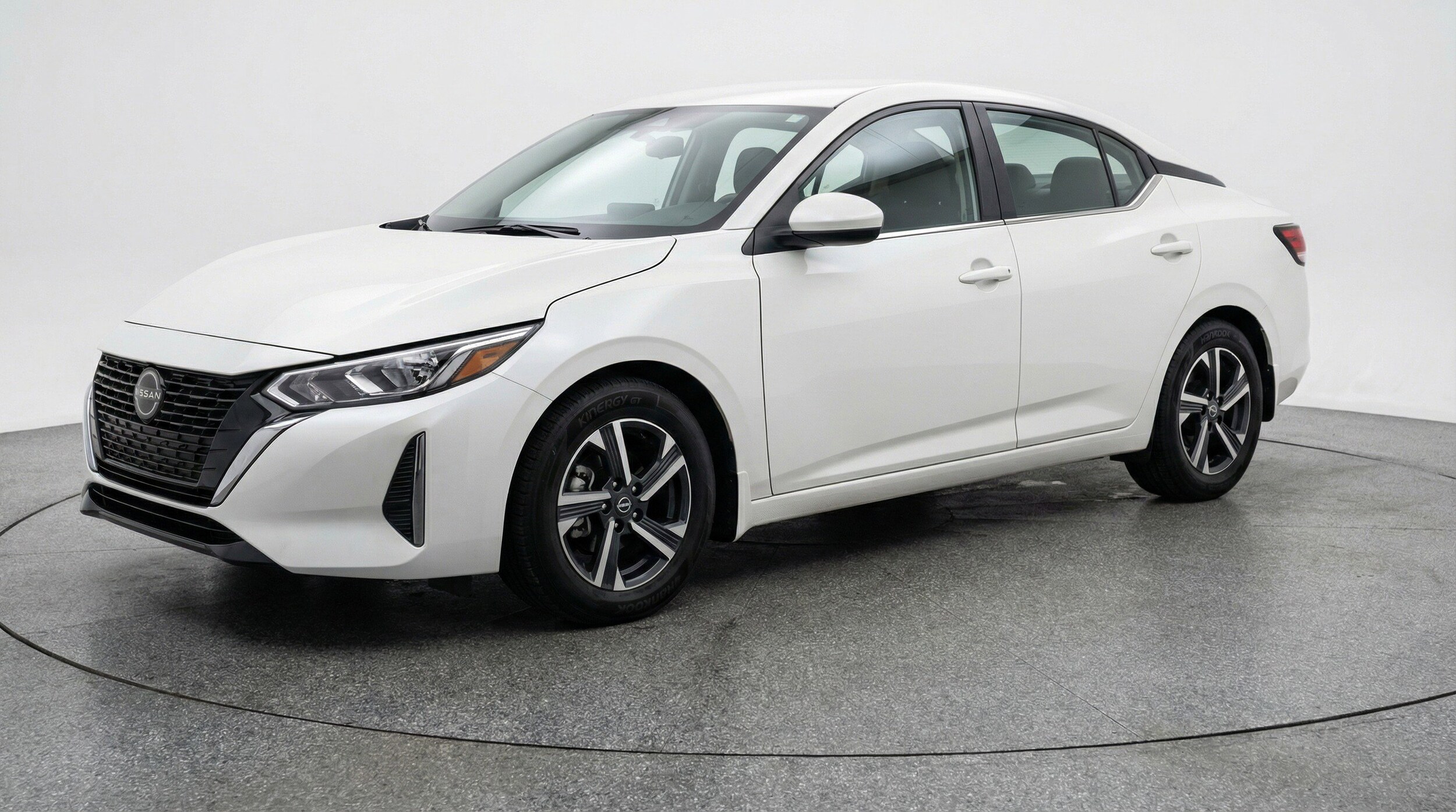 Thumbnail: 2025 Nissan Sentra - 3