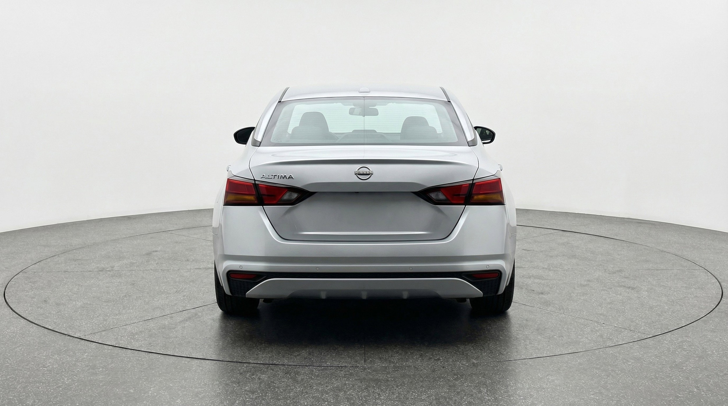 Thumbnail: 2025 Nissan Altima - 7