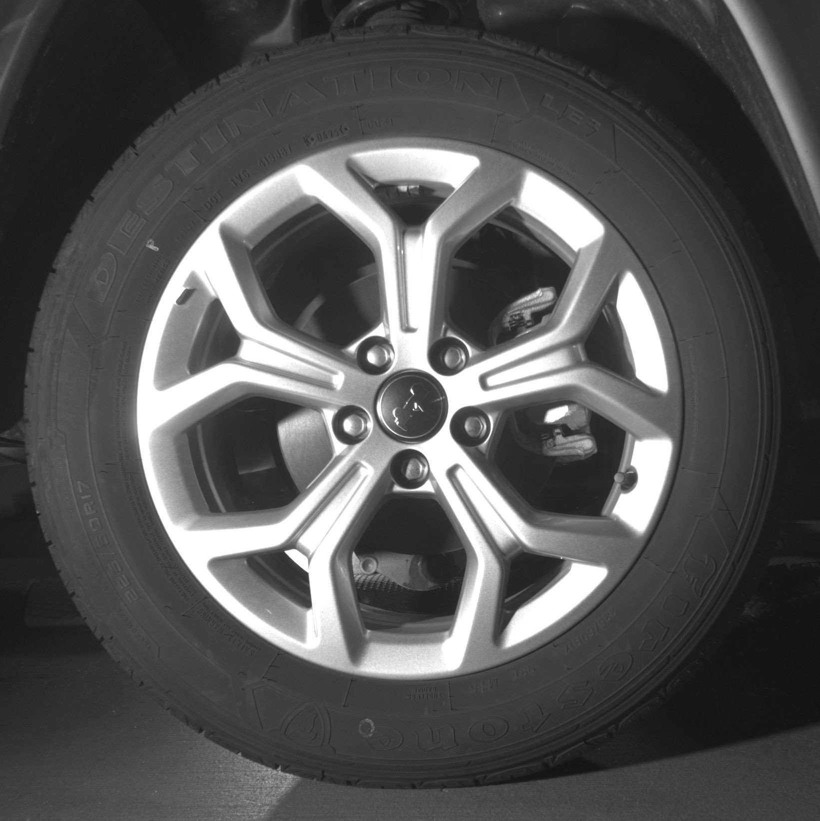 Thumbnail: 2025 Jeep Compass - 15