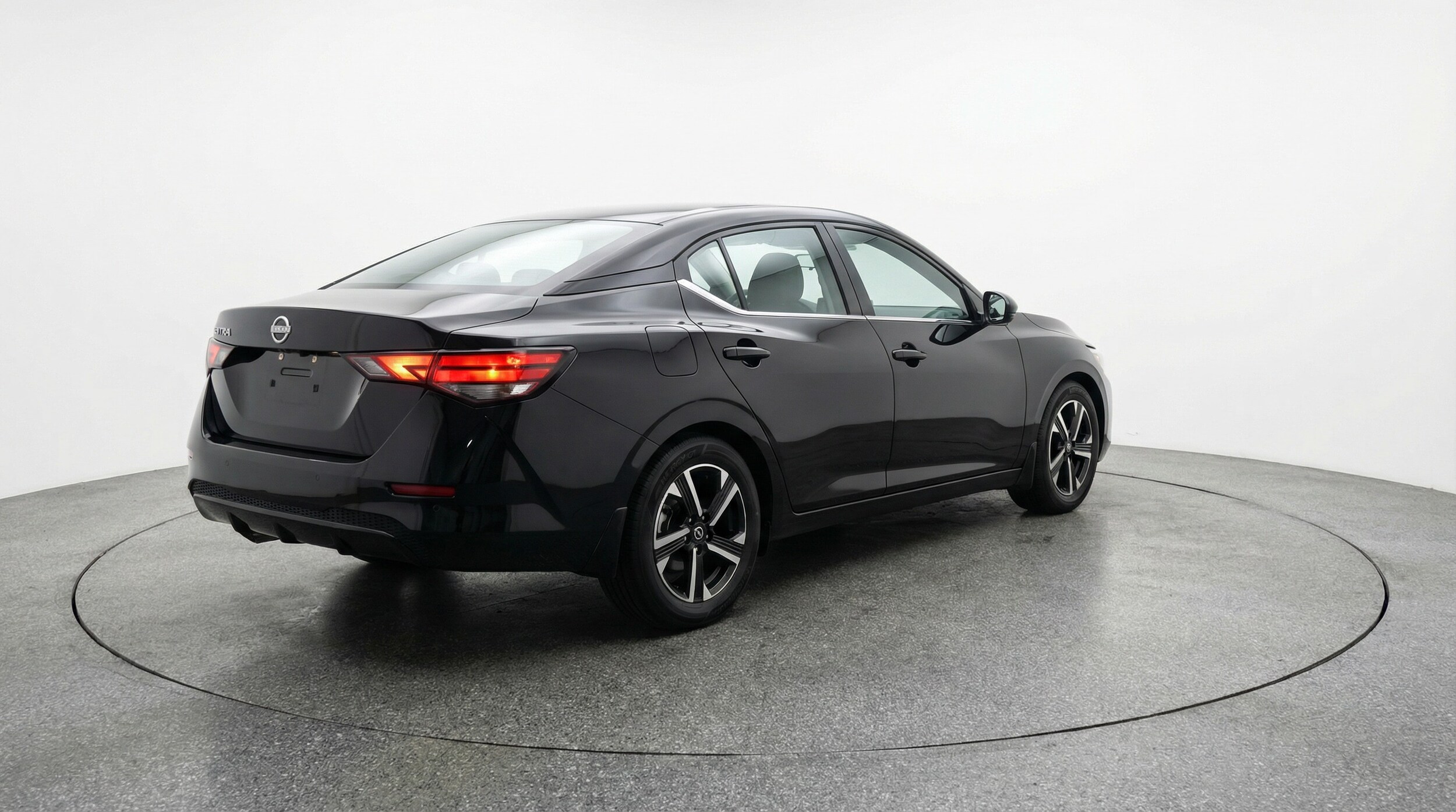 Thumbnail: 2025 Nissan Sentra - 7