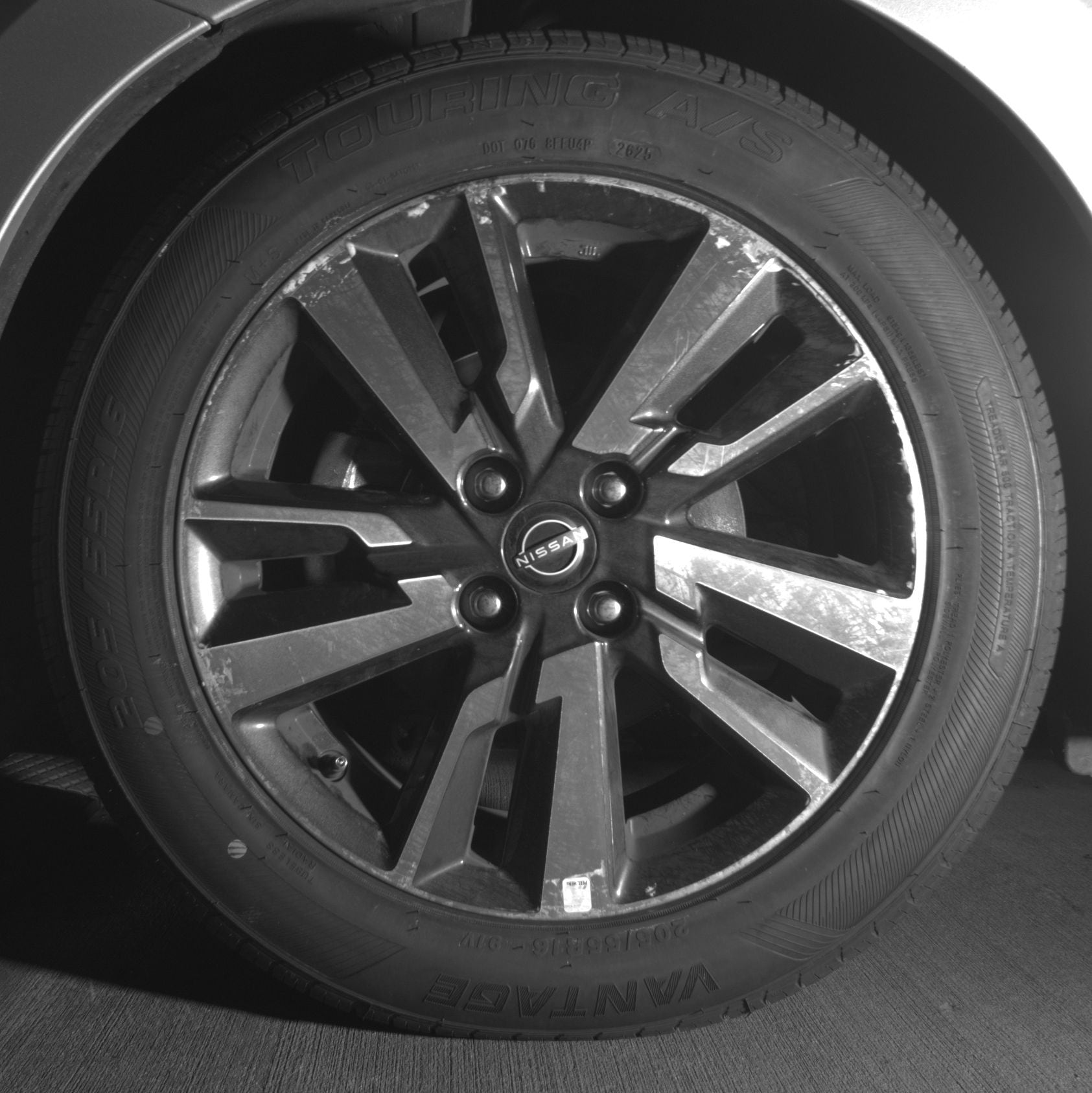 Thumbnail: 2025 Nissan Versa - 9