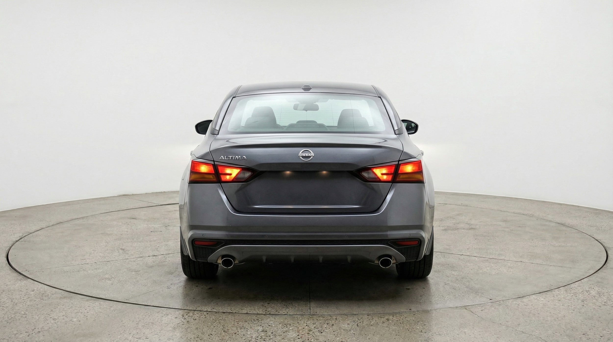 Thumbnail: 2025 Nissan Altima - 6