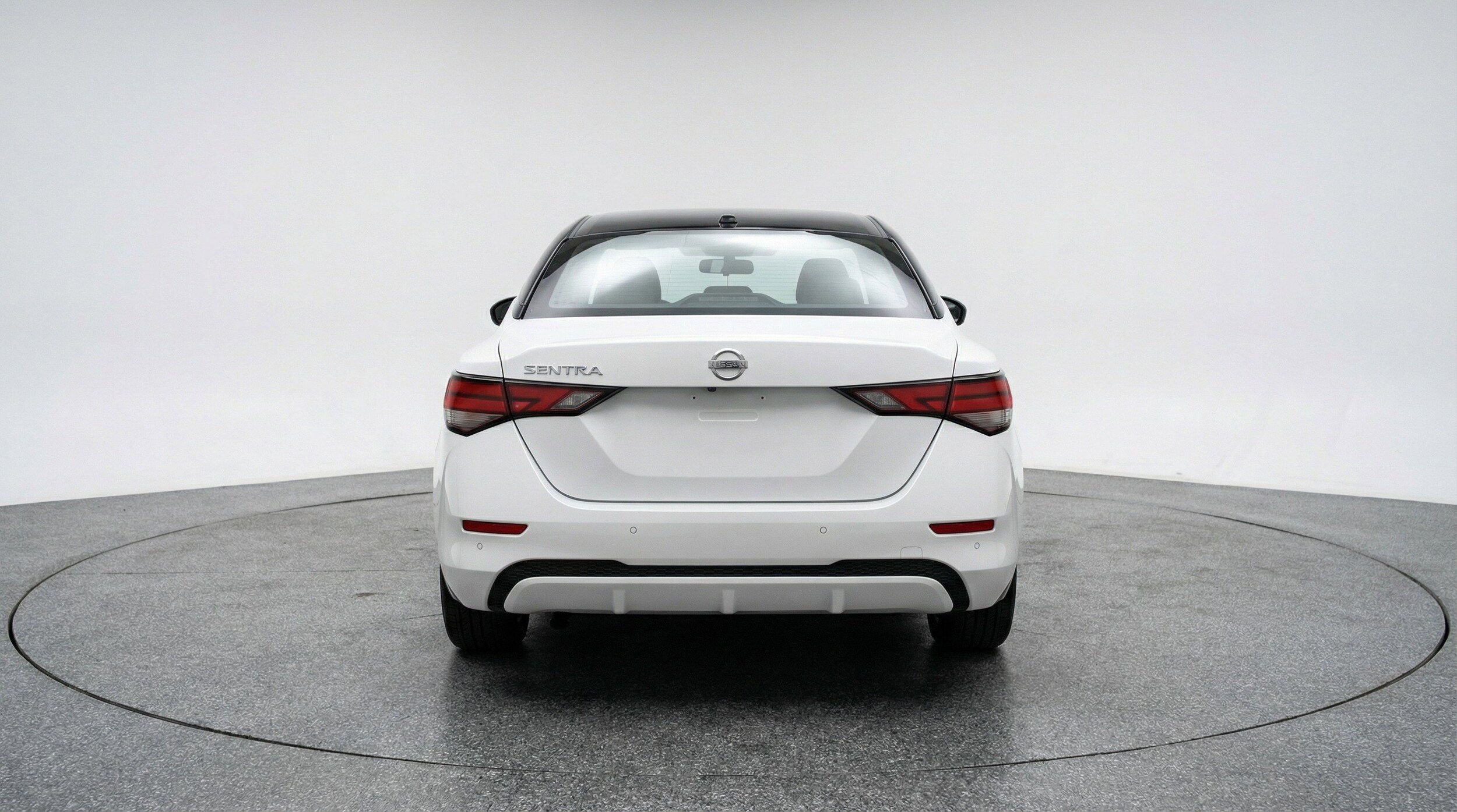 Thumbnail: 2025 Nissan Sentra - 7