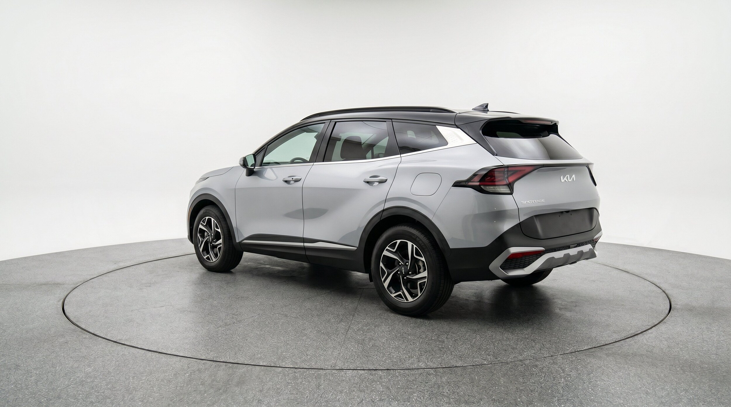 Thumbnail: 2025 Kia Sportage - 6