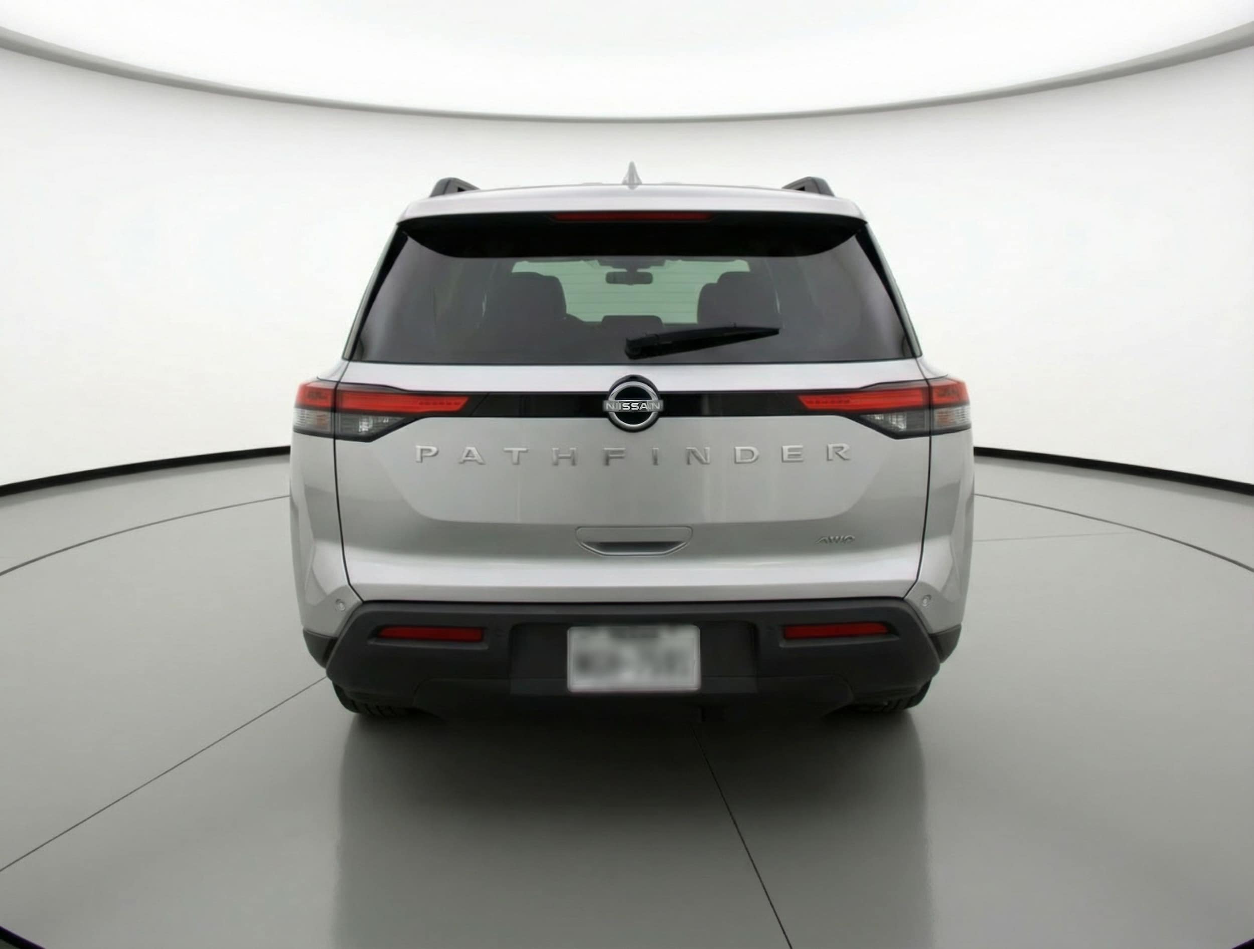 Thumbnail: 2025 Nissan Pathfinder - 6