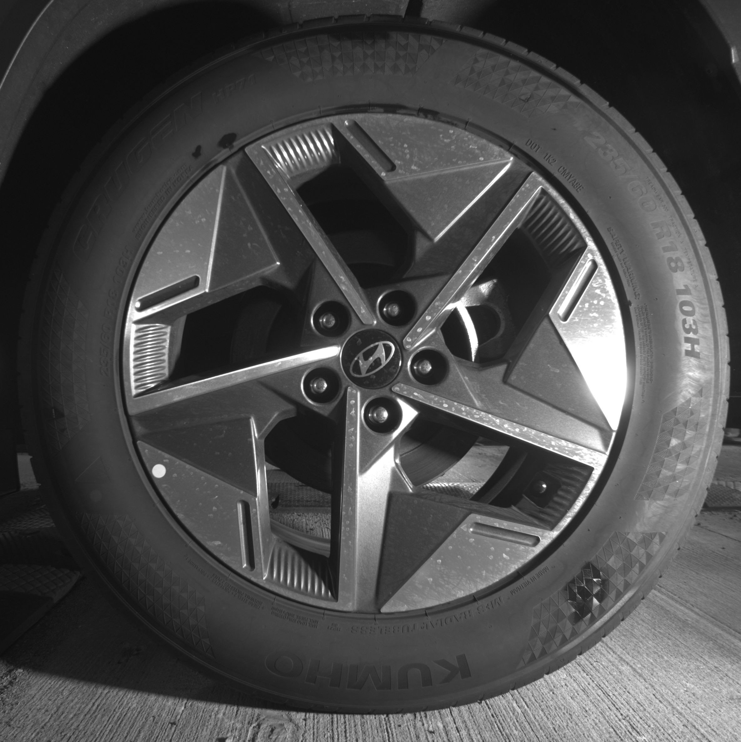 Thumbnail: 2025 Hyundai Tucson - 14