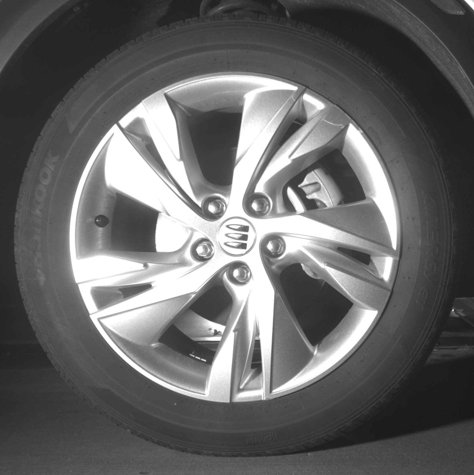 Thumbnail: 2025 Buick Encore GX - 13