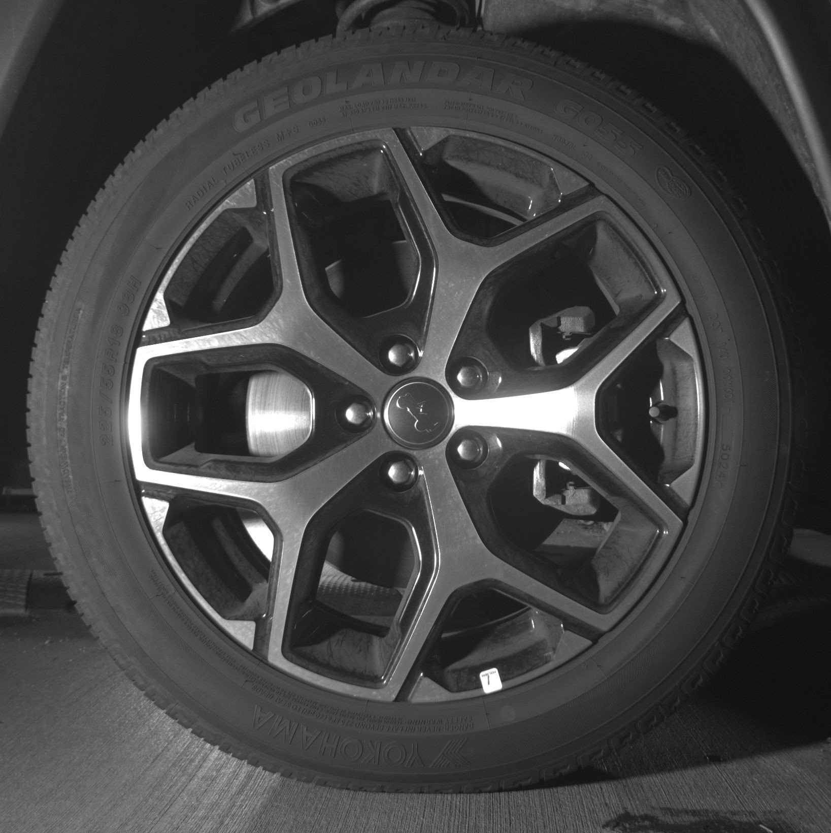 Thumbnail: 2025 Jeep Compass - 13