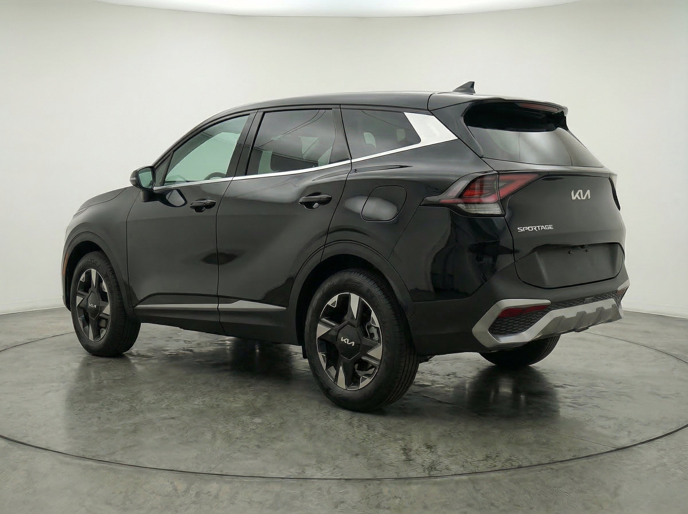 Thumbnail: 2026 Kia Sportage - 6