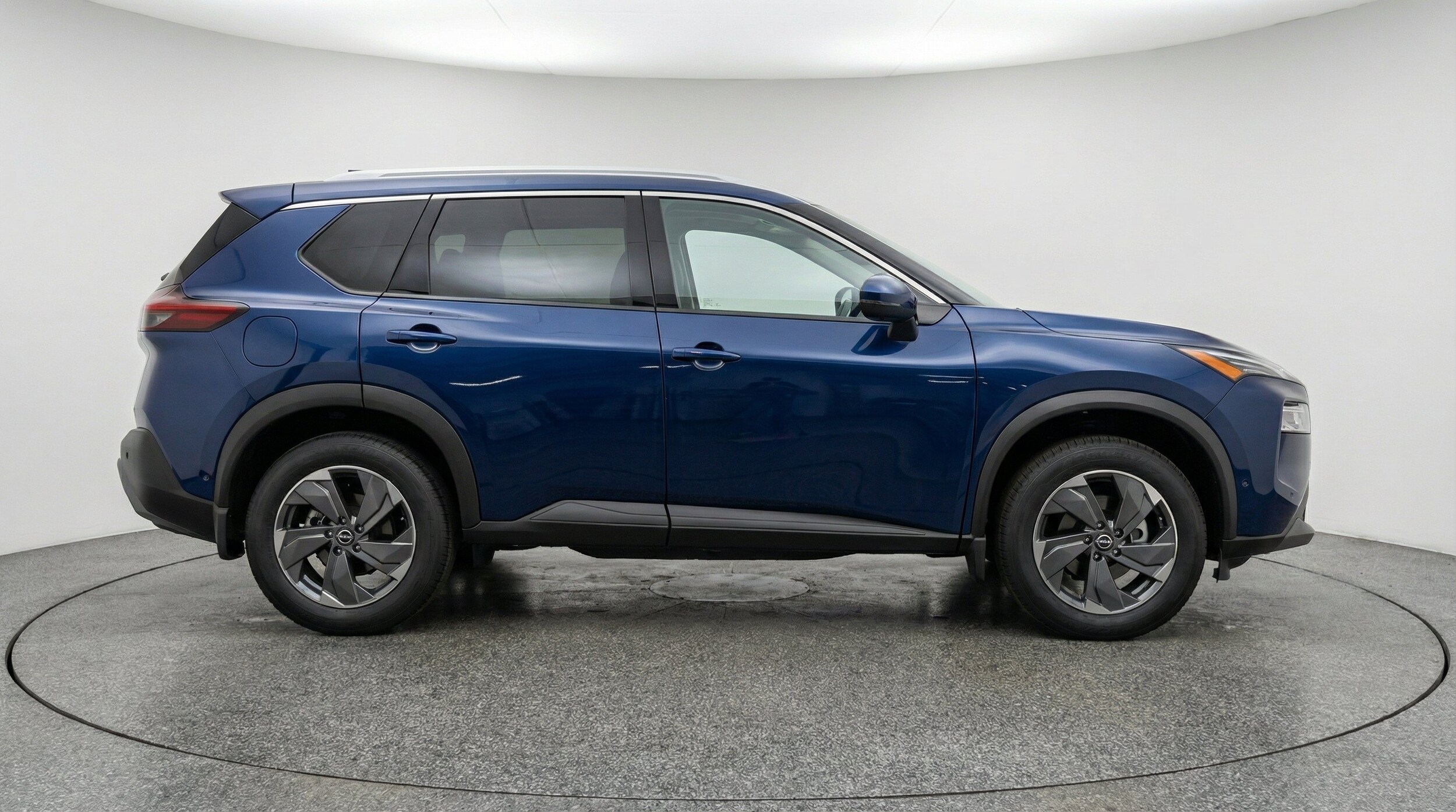 Thumbnail: 2025 Nissan Rogue - 11