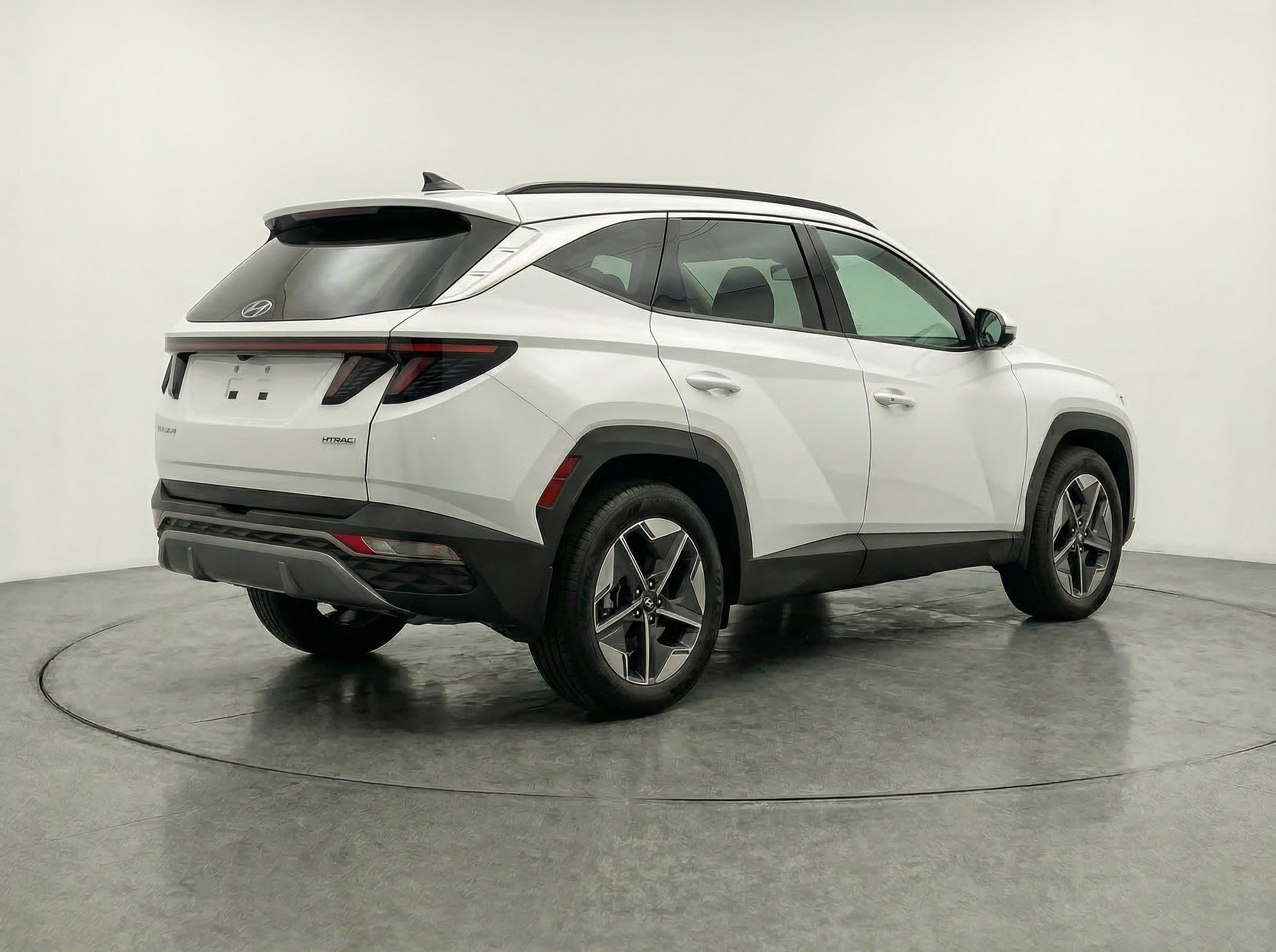 Thumbnail: 2026 Hyundai Tucson - 9
