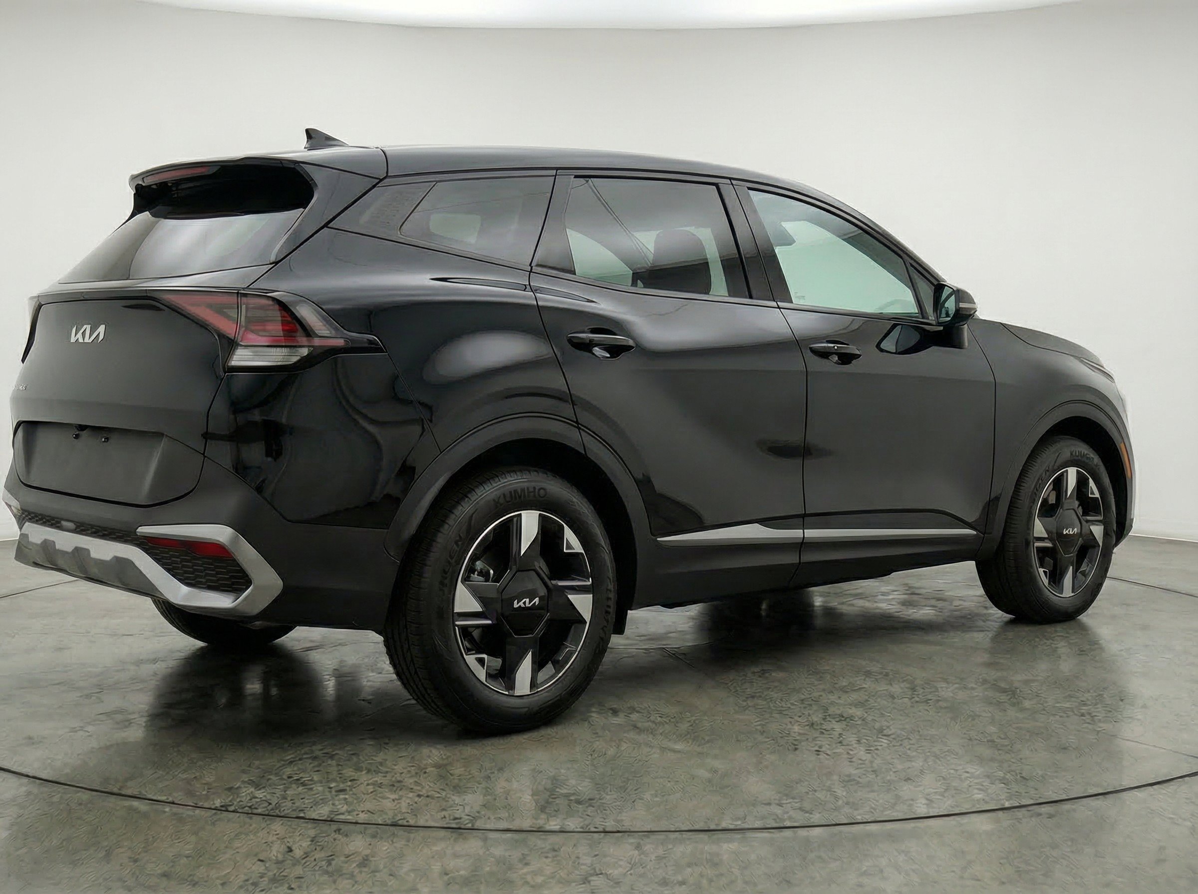 Thumbnail: 2026 Kia Sportage - 9