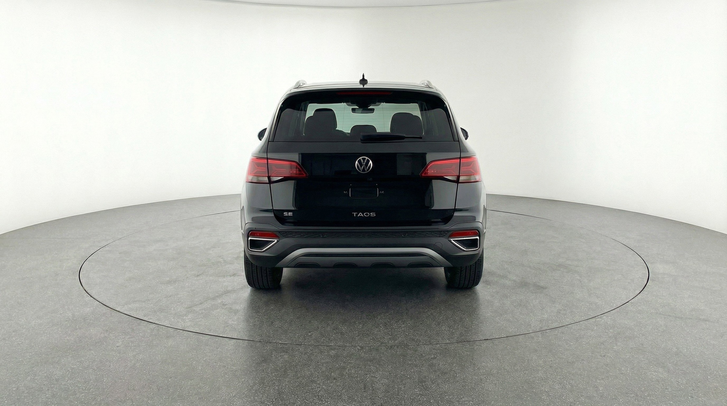 Thumbnail: 2025 Volkswagen Taos - 7