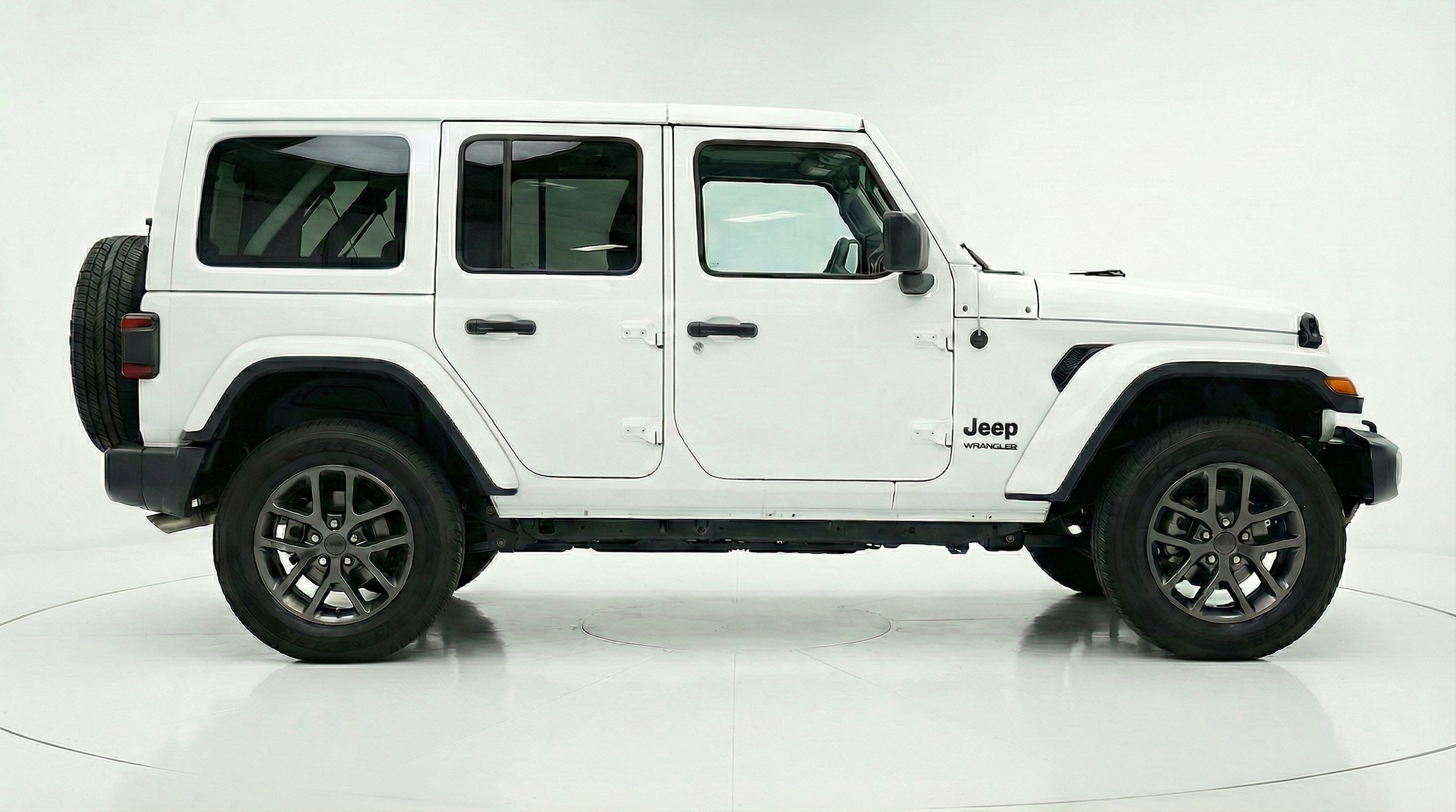 Thumbnail: 2025 Jeep Wrangler - 8