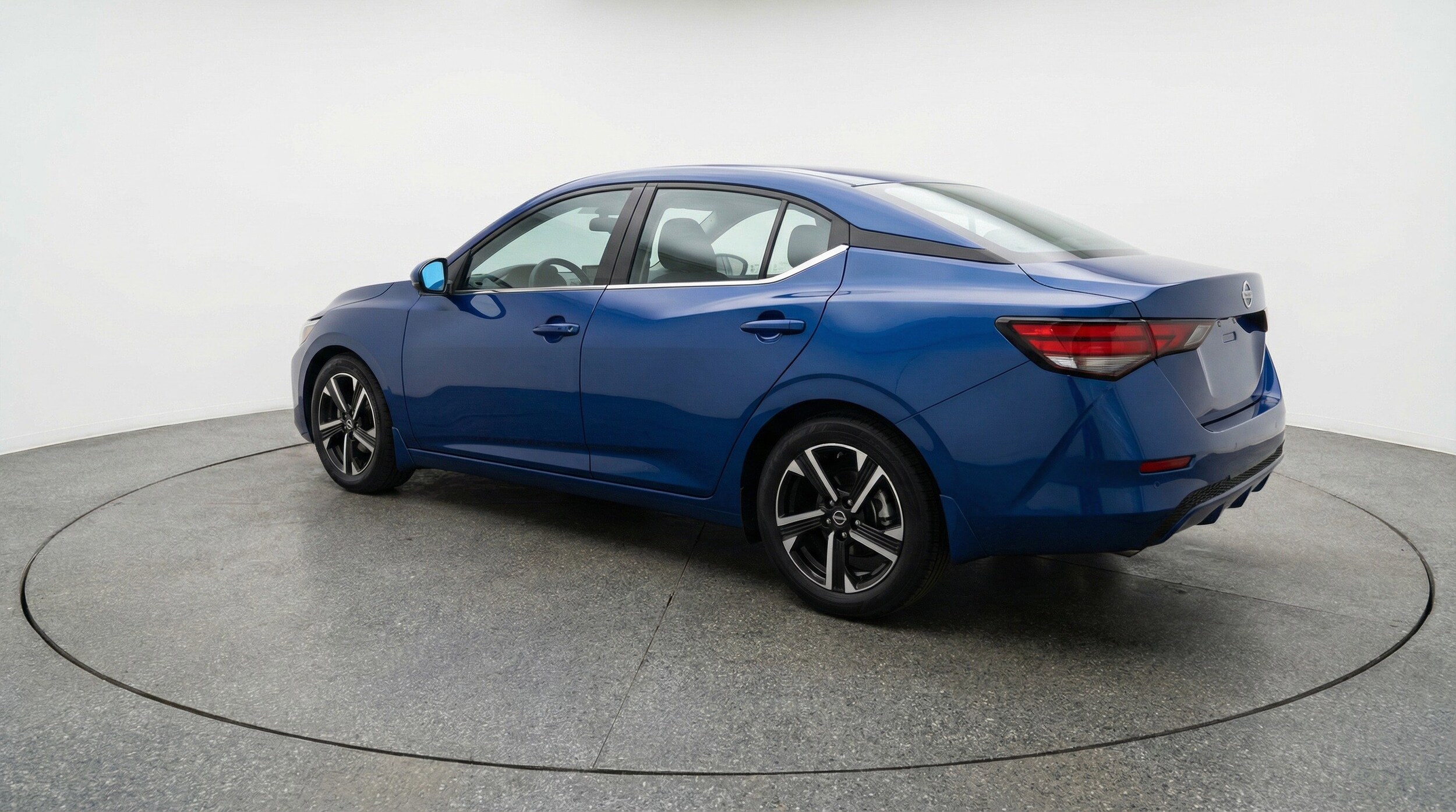 Thumbnail: 2025 Nissan Sentra - 6