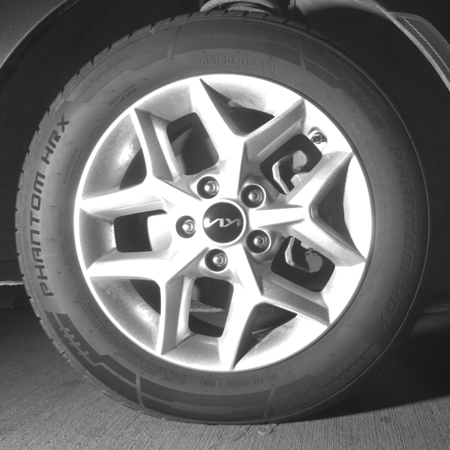 Thumbnail: 2025 Kia Soul - 10