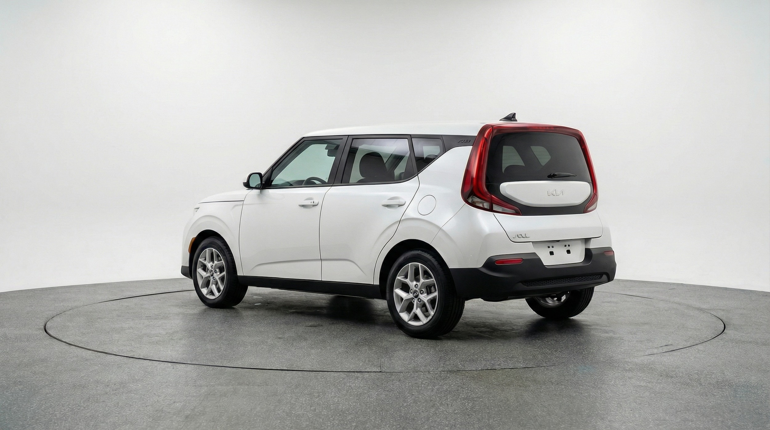 Thumbnail: 2025 Kia Soul - 5