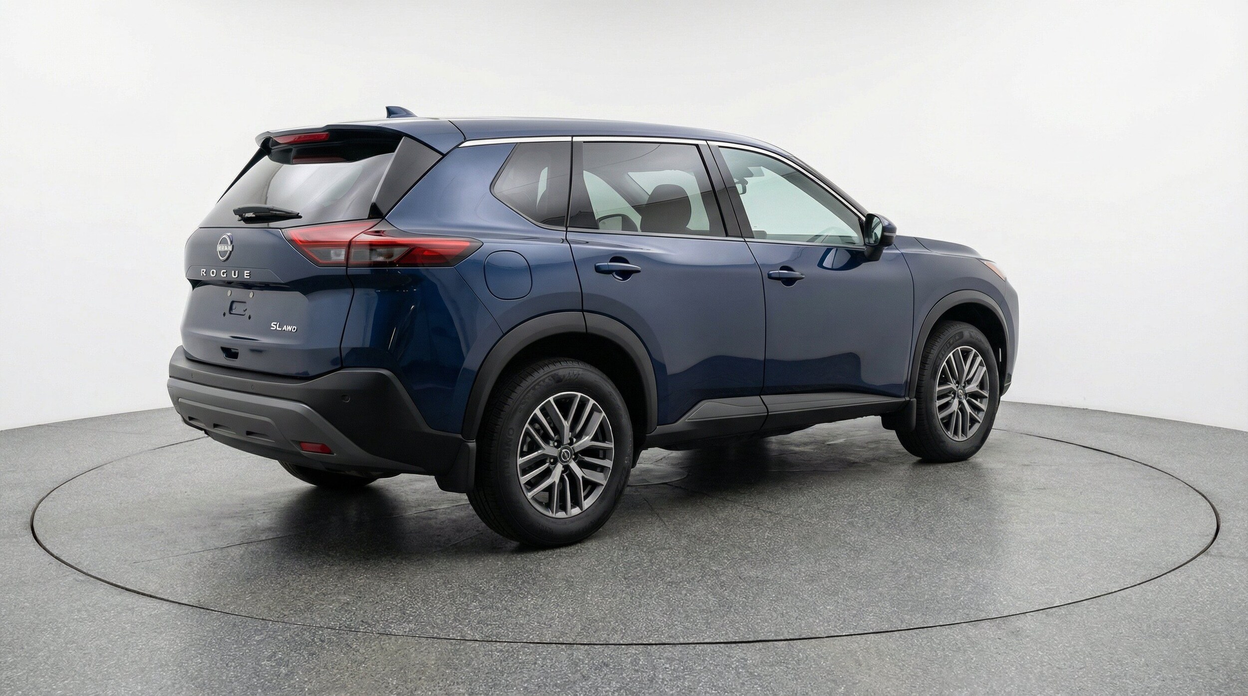 Thumbnail: 2026 Nissan Rogue - 9