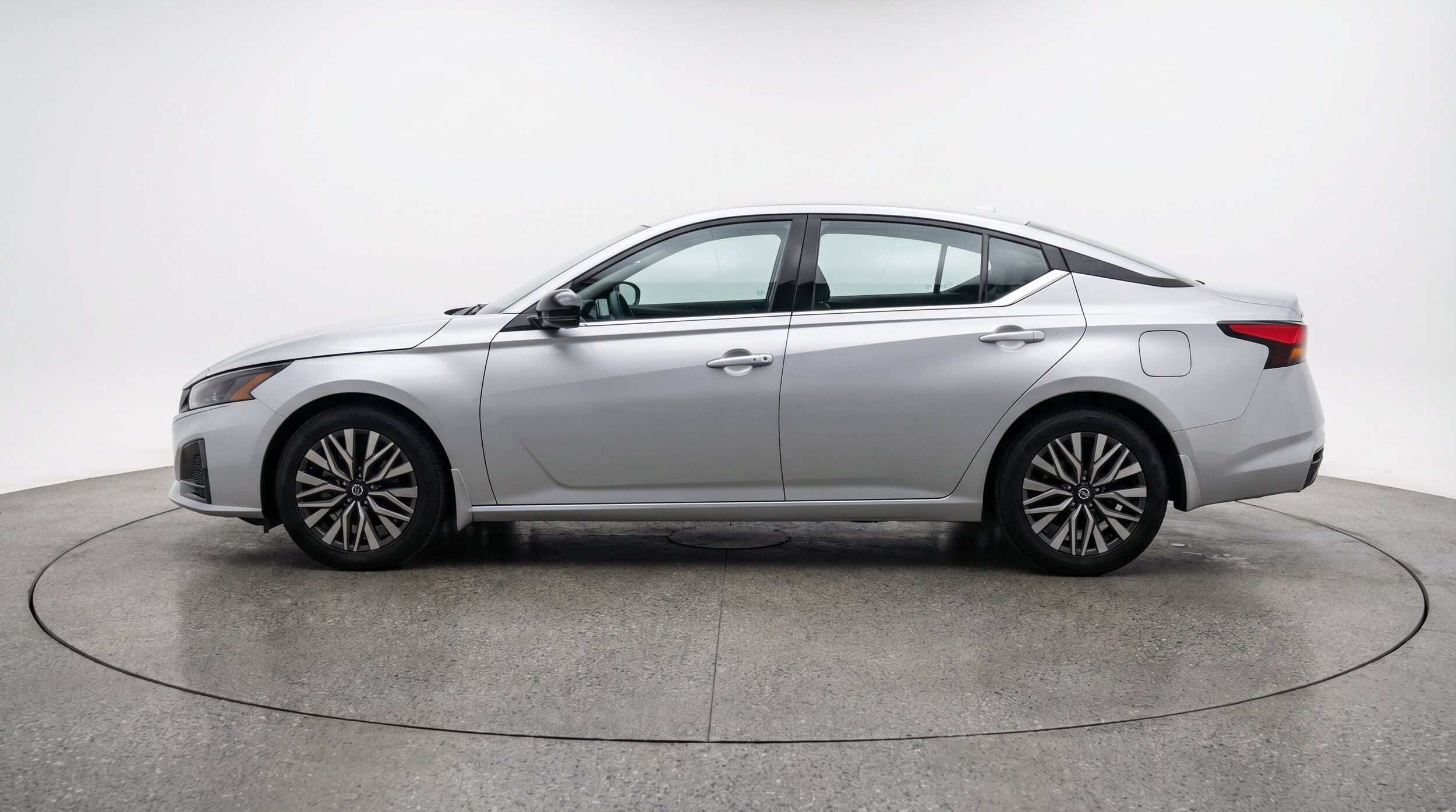 Thumbnail: 2026 Nissan Altima - 5
