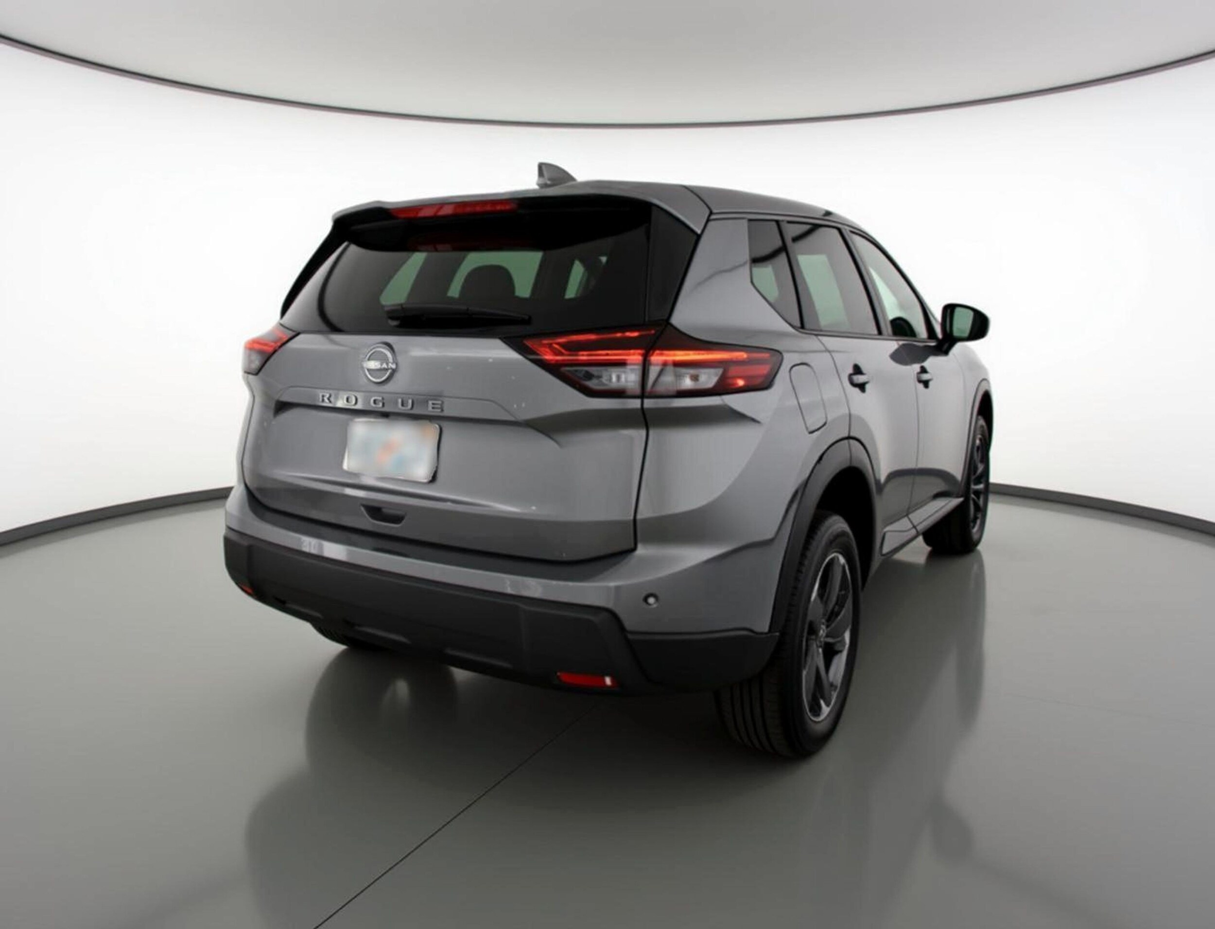 Thumbnail: 2025 Nissan Rogue - 9
