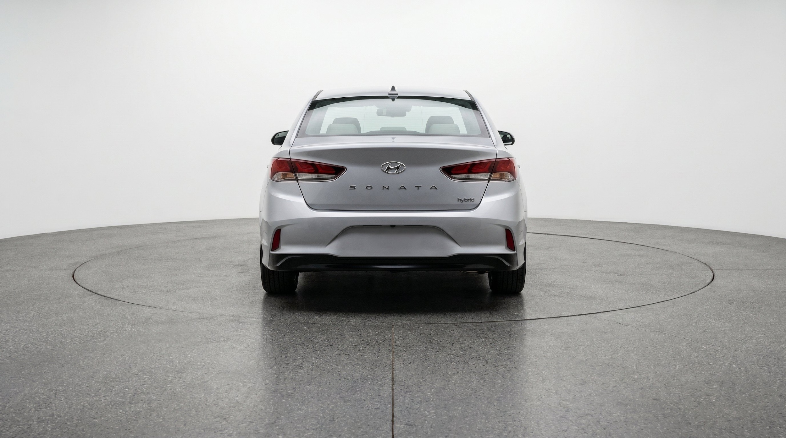 Thumbnail: 2026 Hyundai Sonata - 7