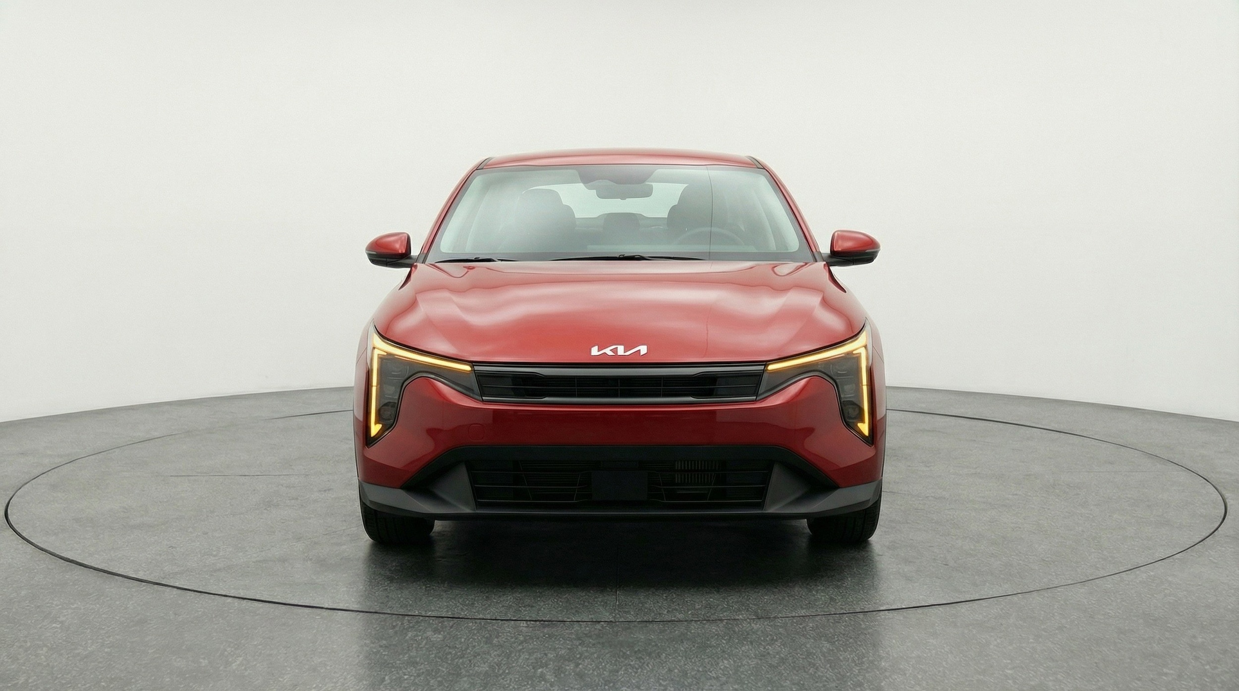 Thumbnail: 2025 Kia K4 - 2