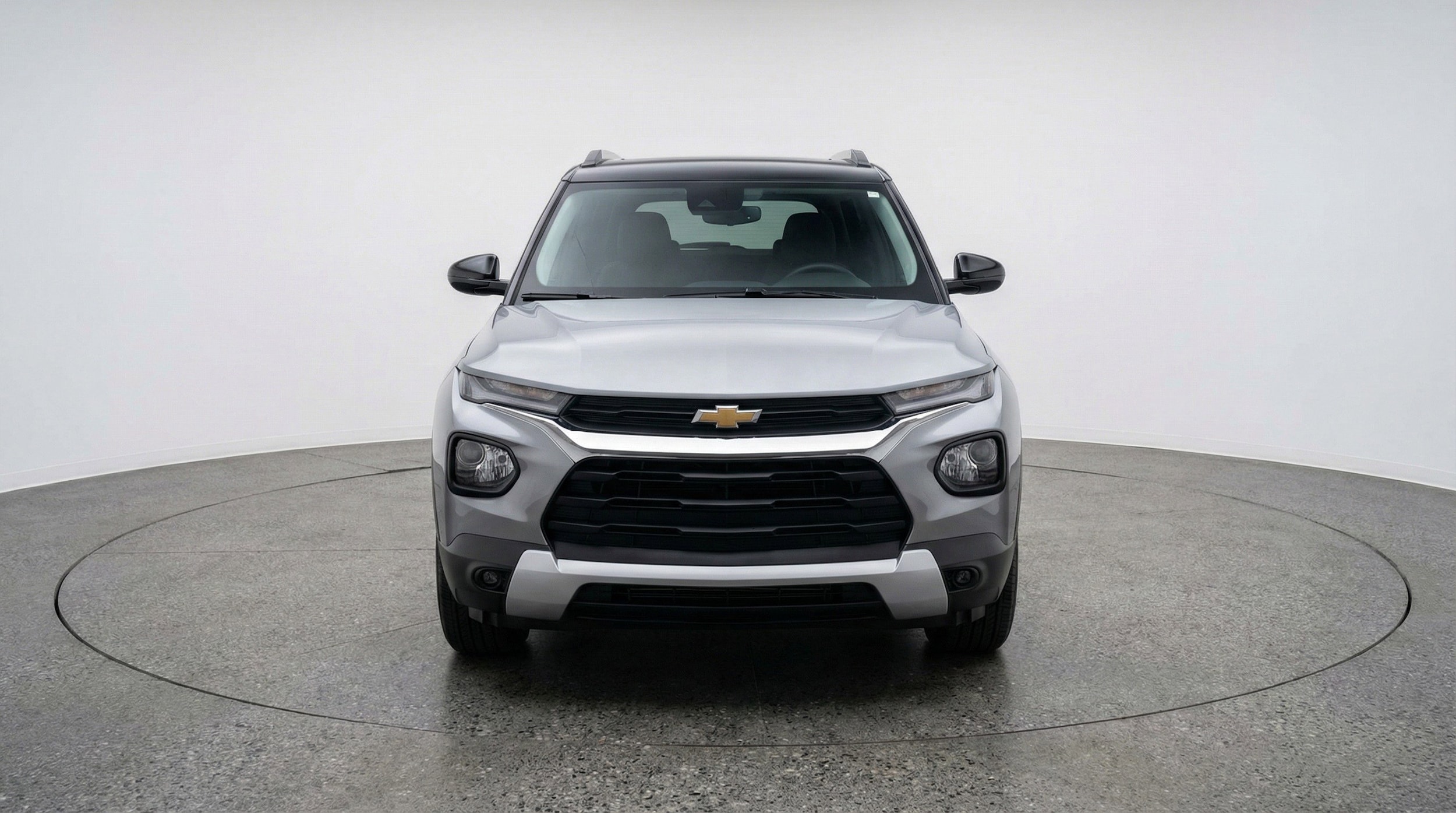 Thumbnail: 2025 Chevrolet TrailBlazer - 2