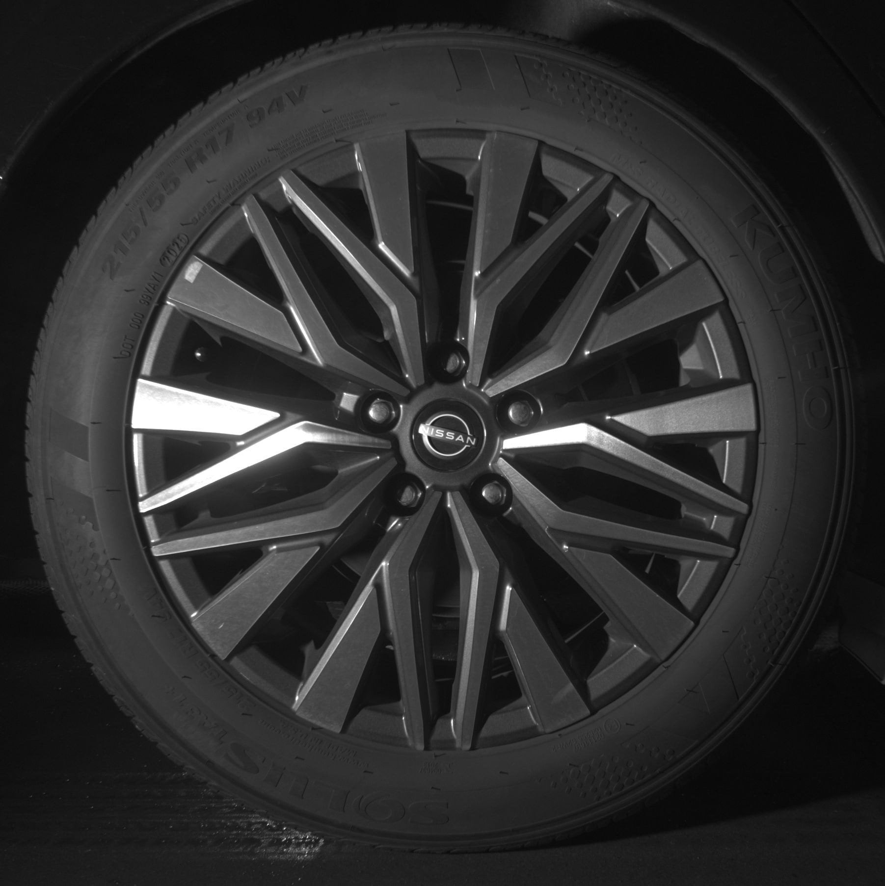Thumbnail: 2025 Nissan Altima - 15