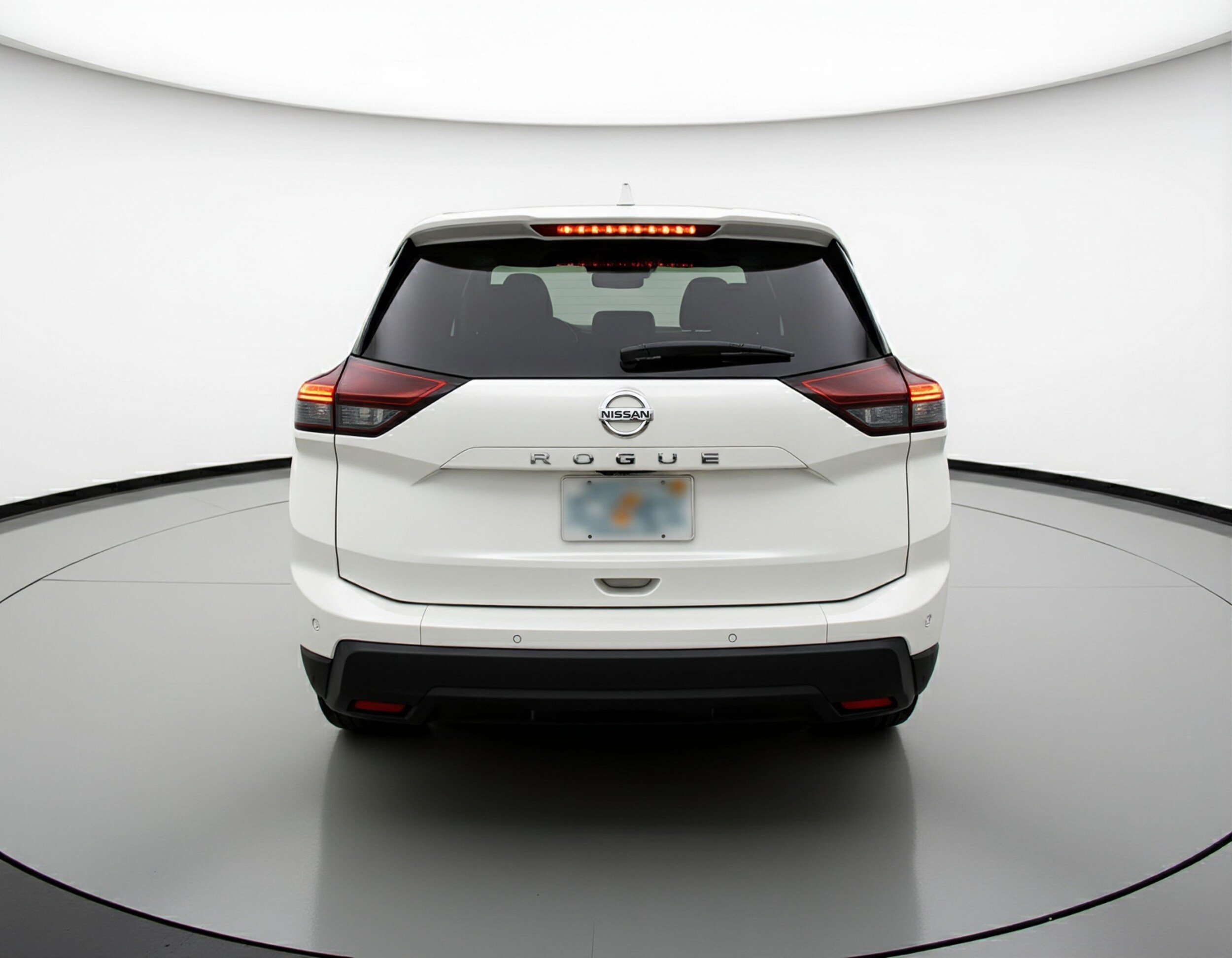 Thumbnail: 2025 Nissan Rogue - 6