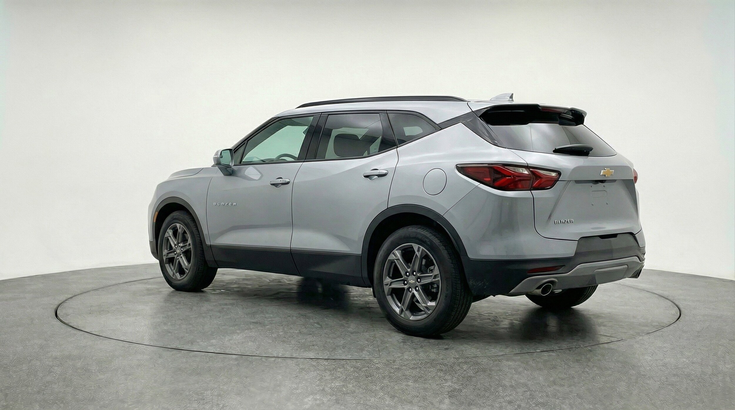 Thumbnail: 2025 Chevrolet Blazer - 6