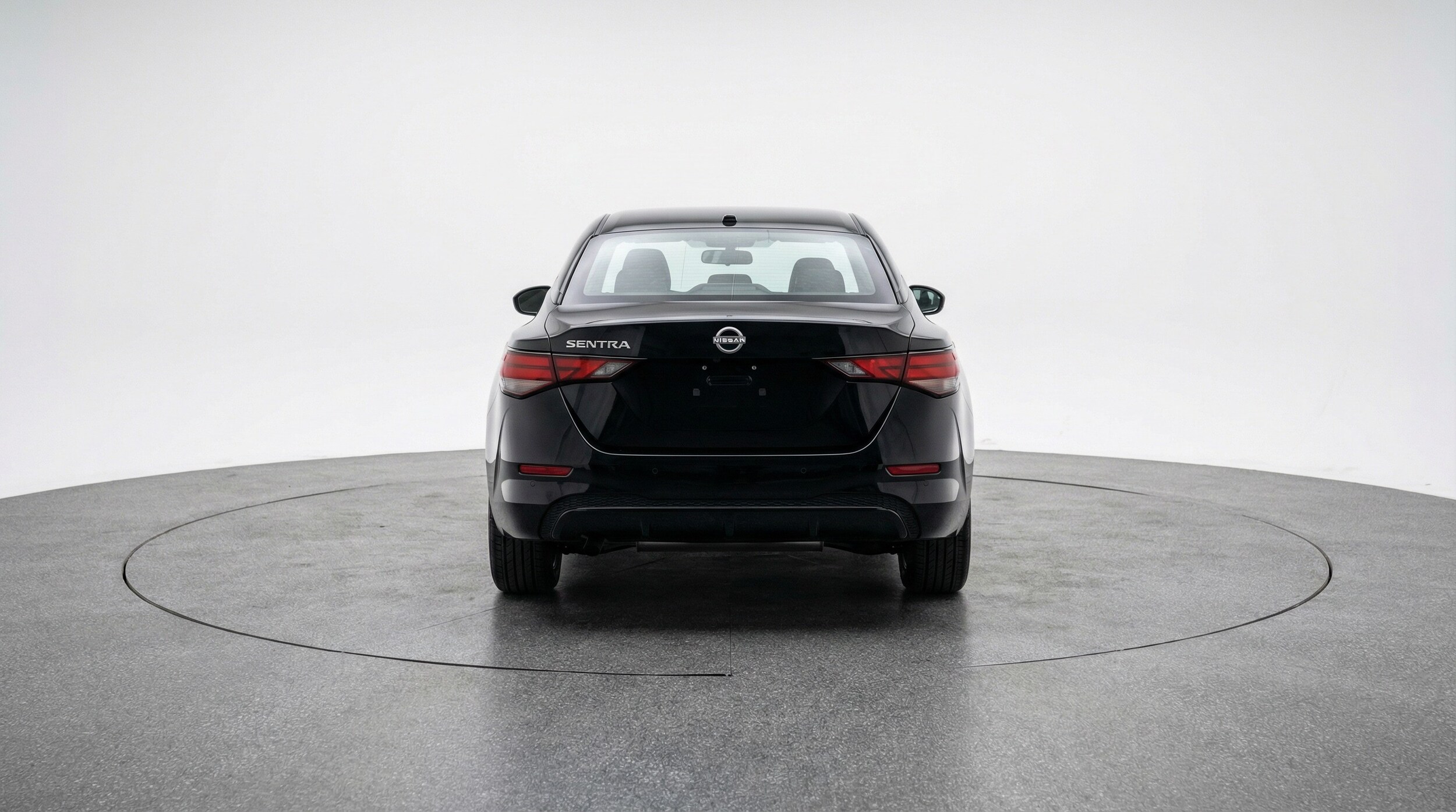 Thumbnail: 2025 Nissan Sentra - 6