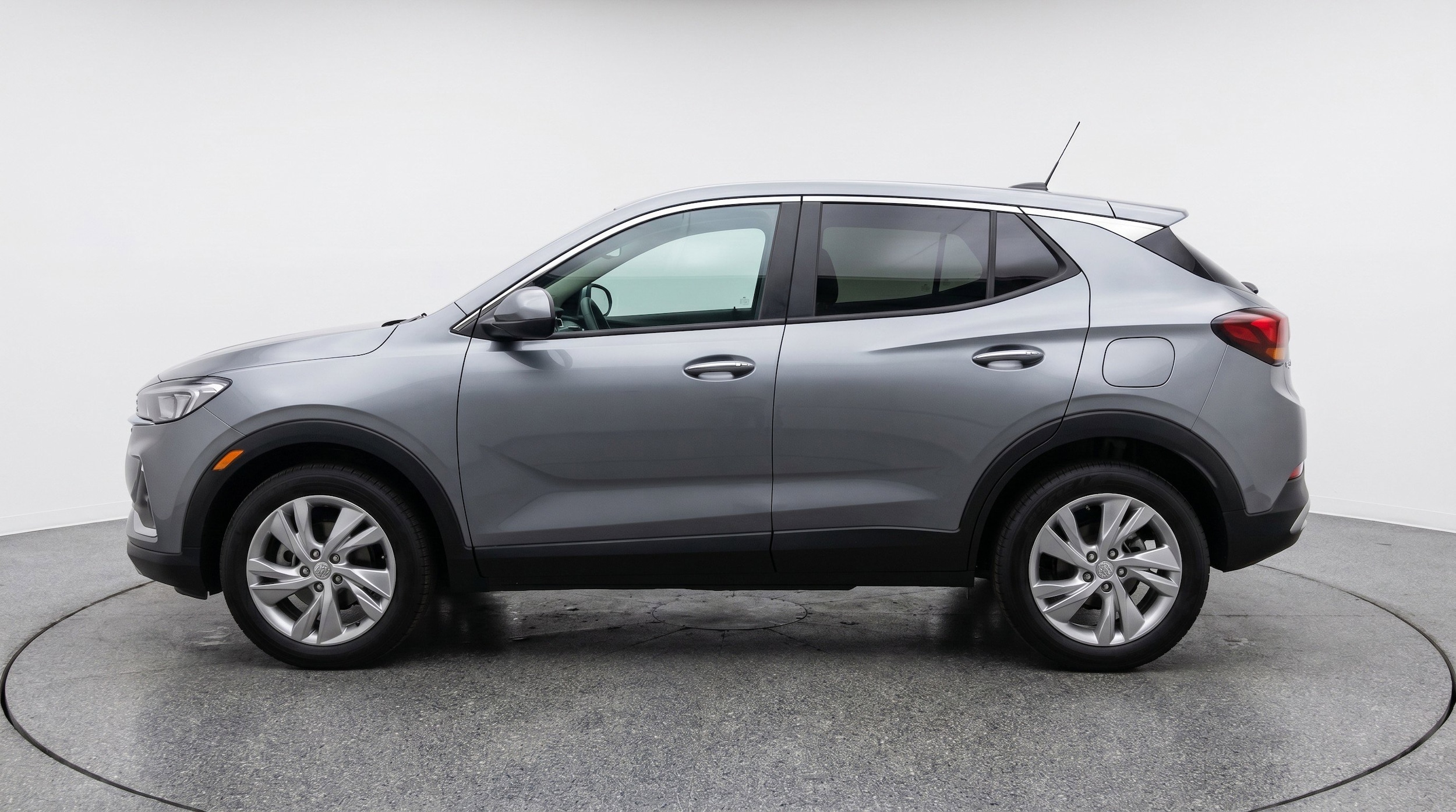 Thumbnail: 2025 Buick Encore GX - 5